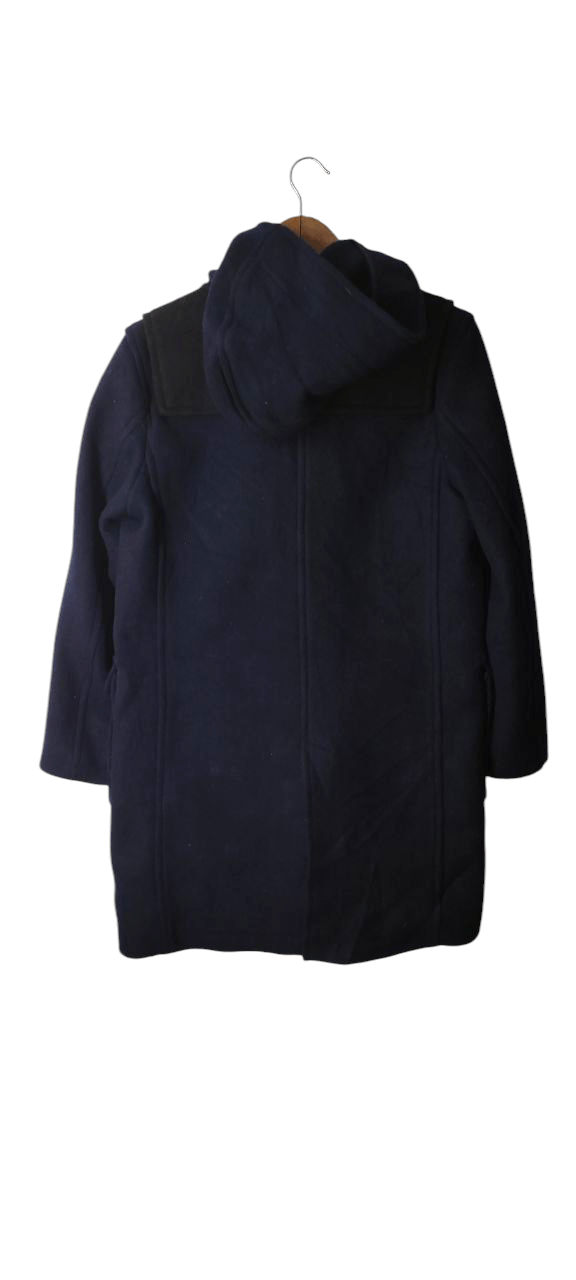 JW Anderson J.W.ANDERSON X UNIQLO PARKA WOOL JACKET Size L / US 10 / IT 46 - 9 Thumbnail