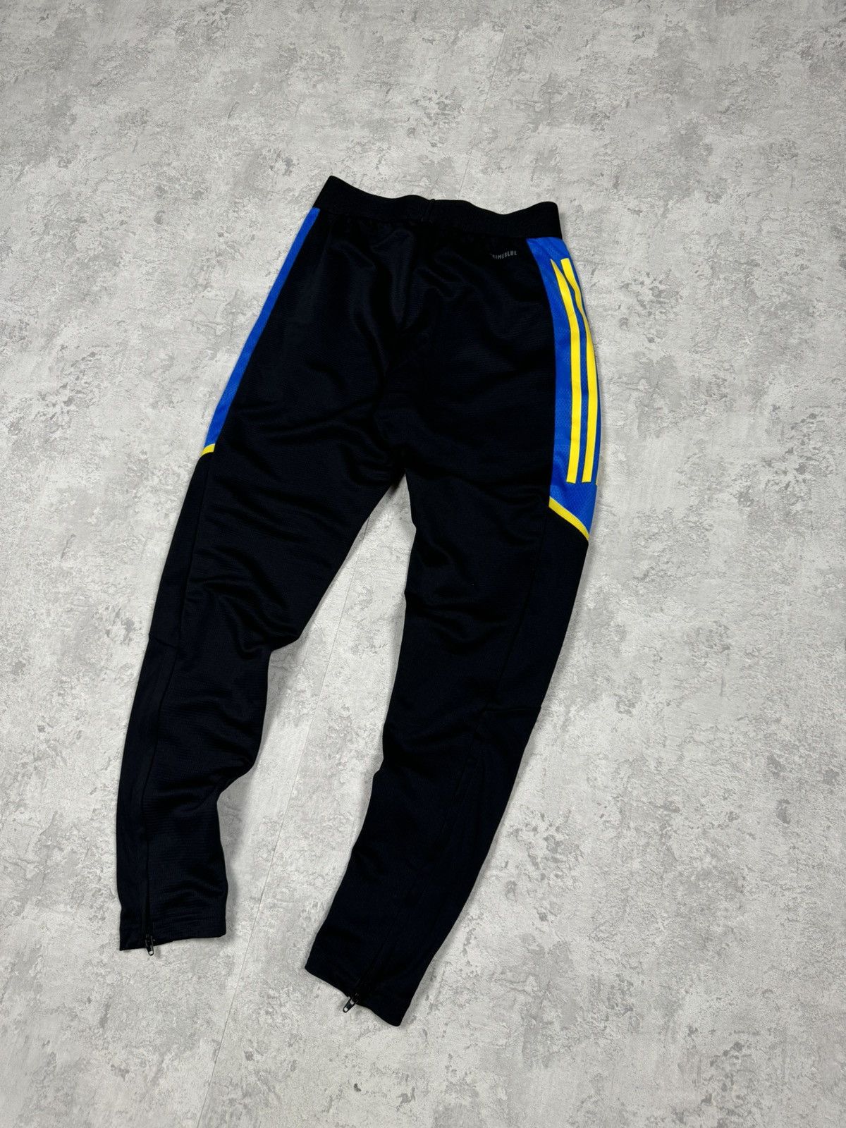 Adidas Adidas Manchester United Training Jersey Track Suit Size XS Size US XS / EU 42 / 0 - 16 Thumbnail
