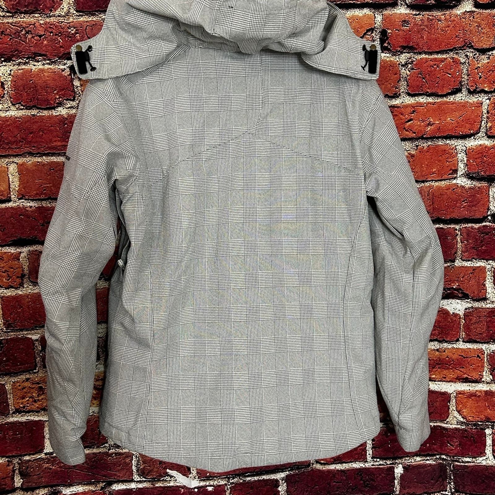 Columbia COLUMBIA TITANIUM OMNI TECH WATERPROOF SHELL JACKET Size L / US 10 / IT 46 - 7 Thumbnail