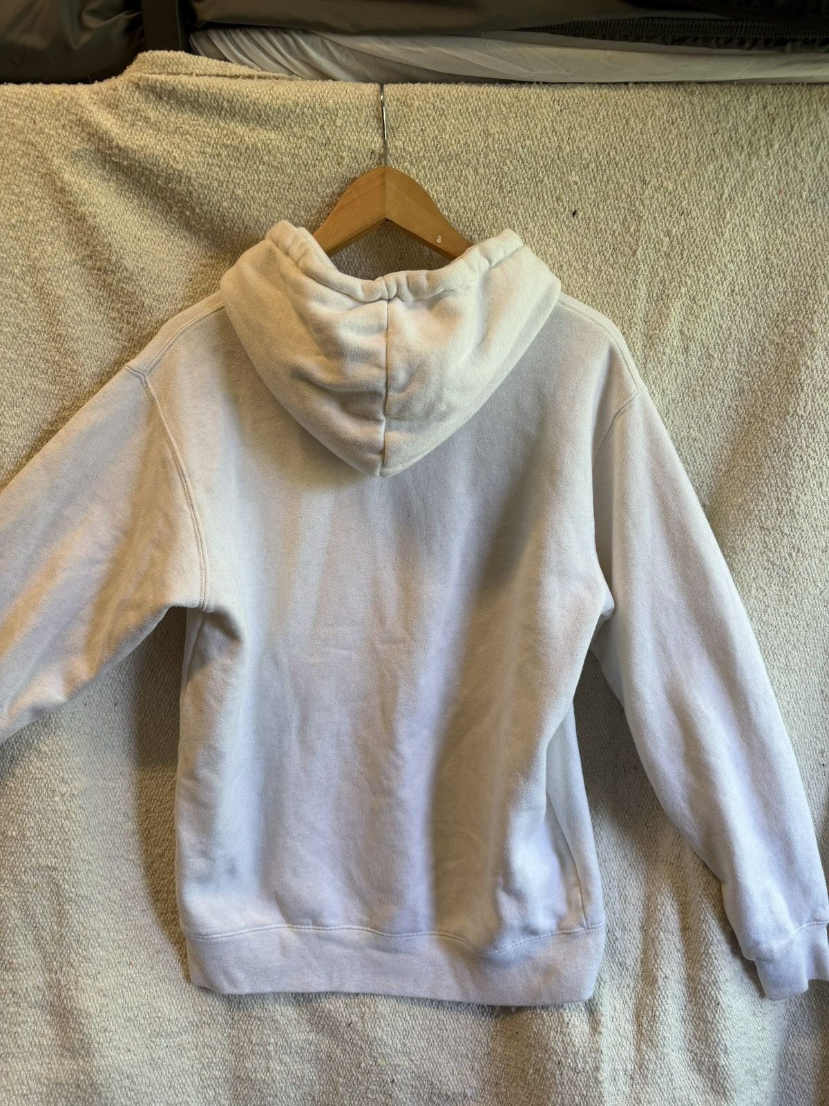 Other White St. Tropez Yacht Club Hoodie Size US M / EU 48-50 / 2 - 3 Thumbnail
