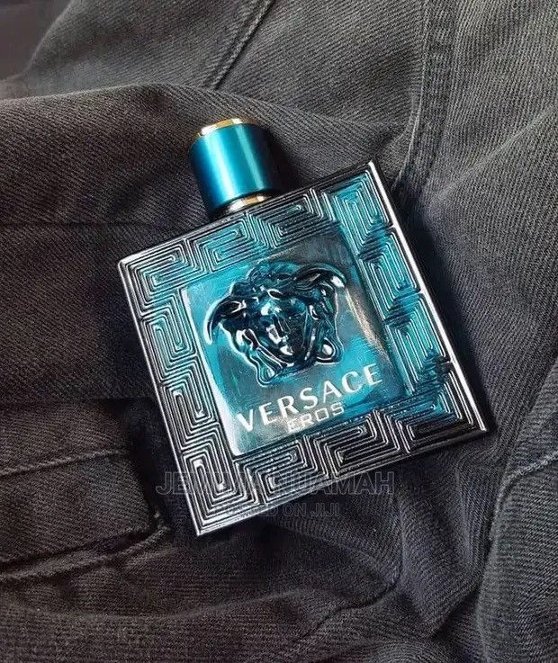 Versace Versace Eros Cologne 125 ML Size ONE SIZE - 1 Preview