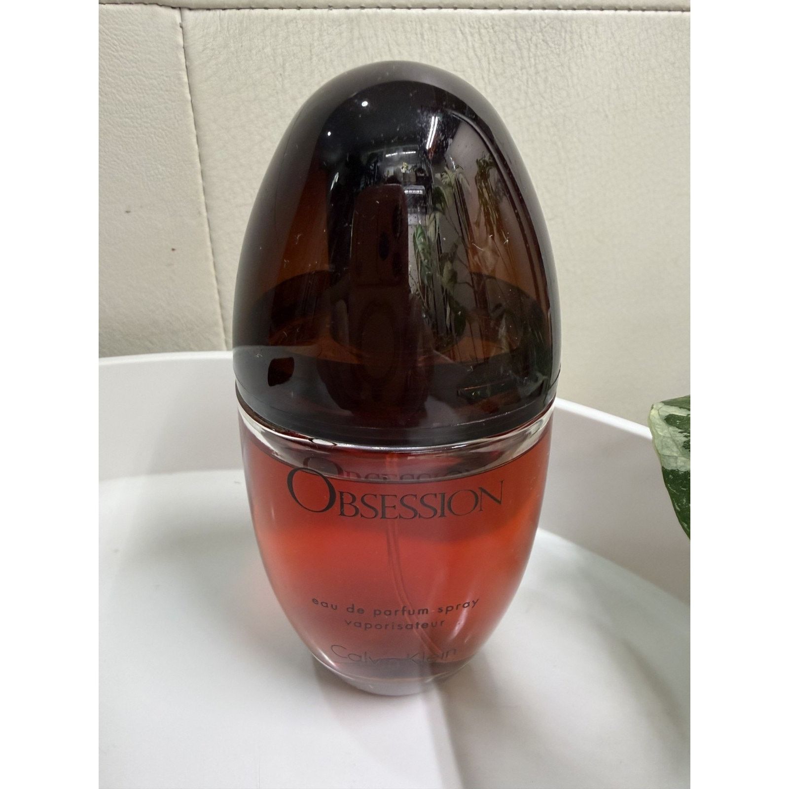 Calvin Klein Calvin Klein Obsession Eau de Parfum for Women 3.3 fl oz Size ONE SIZE - 2 Thumbnail