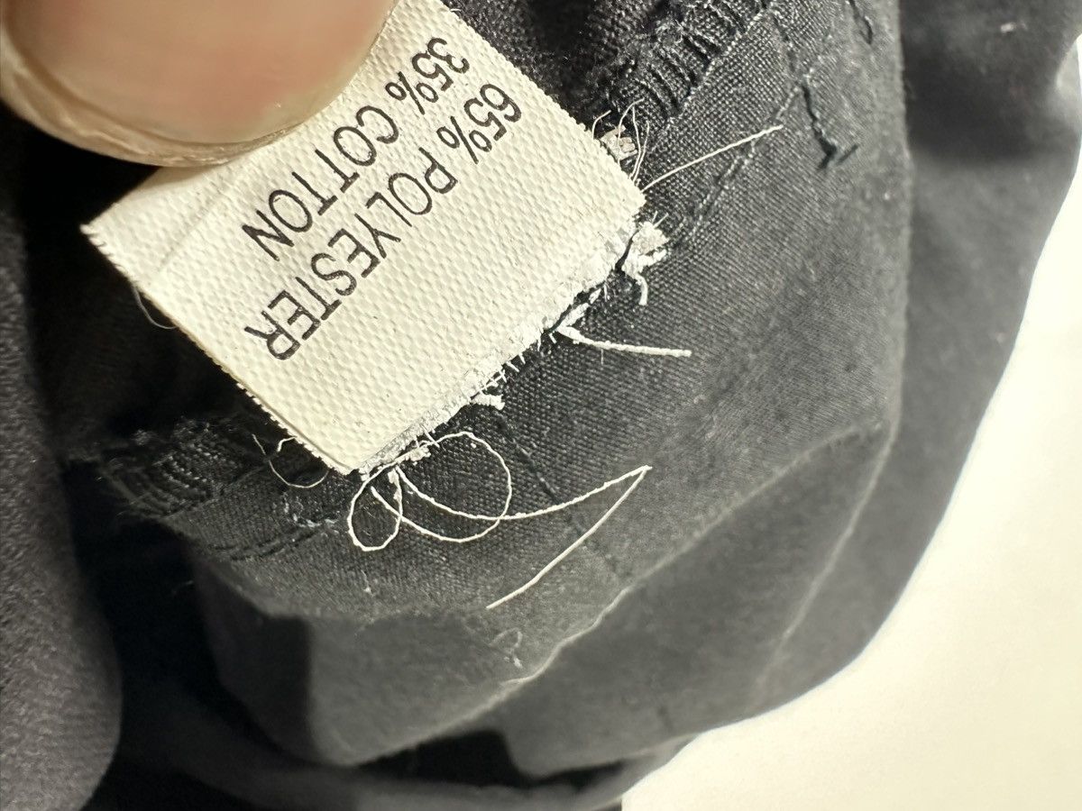Other Punk Rock Bondge Skull Skeleton Poem Style Pants Size US 31 - 18 Thumbnail