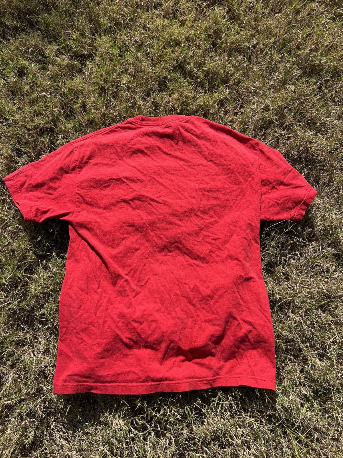 Tapout Y2K MMA TAPOUT Graphic Tee Size US L / EU 52-54 / 3 - 3 Thumbnail