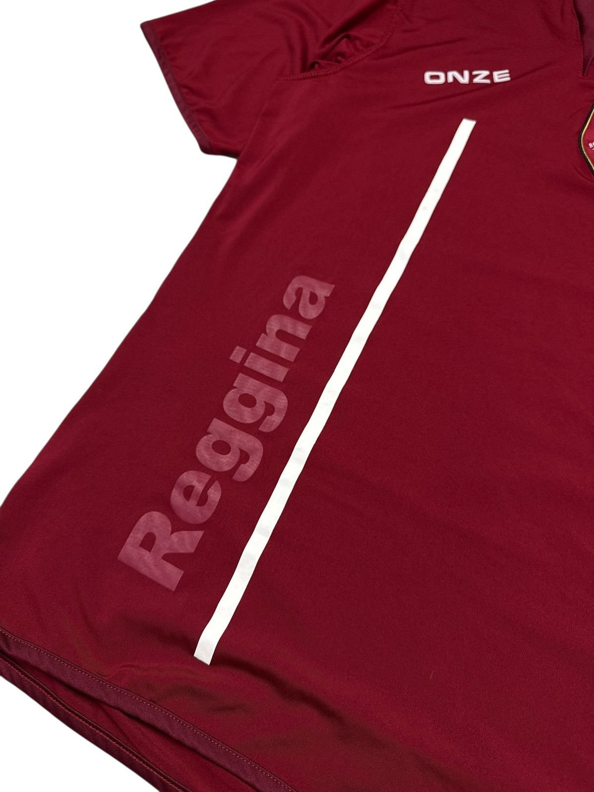 Vintage Maglia Jersey Vintage Reggina Onze M Size US M / EU 48-50 / 2 - 5 Thumbnail