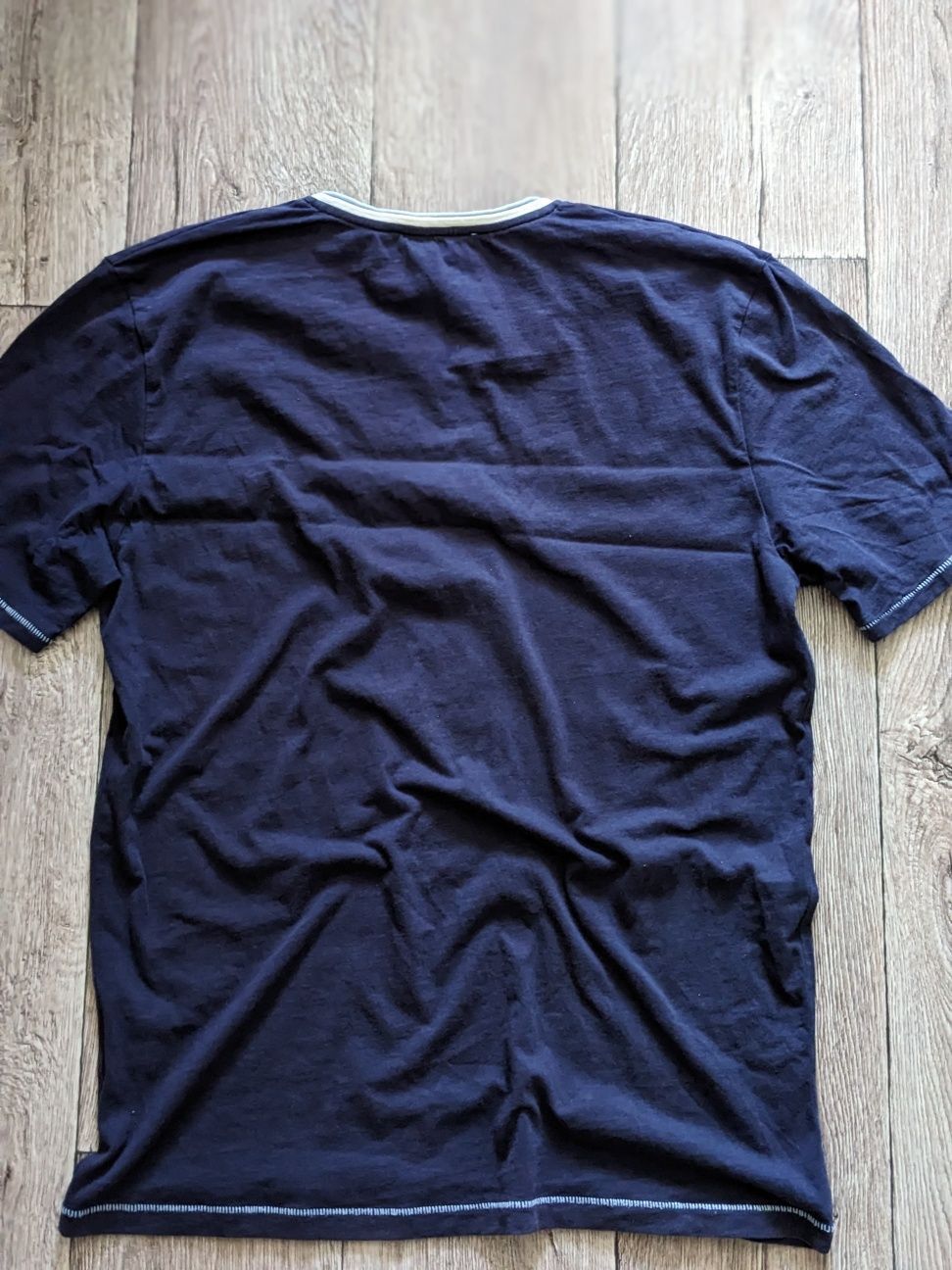 Yves Saint Laurent Ysl Saint Laurent Big Logo T-shirt Size US M / EU 48-50 / 2 - 3 Thumbnail