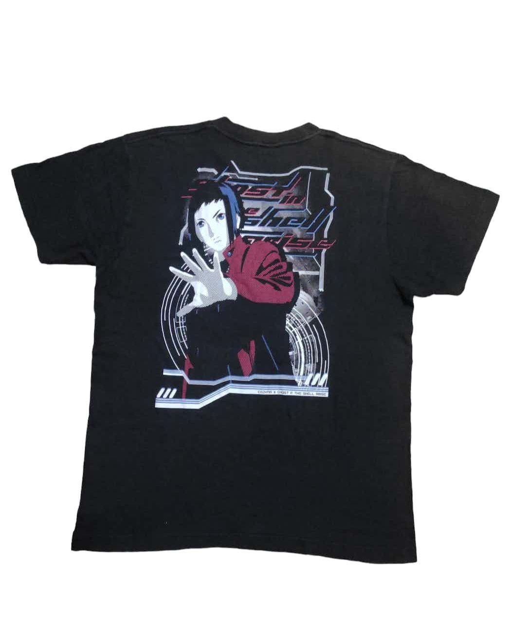 Anime × Cartoon Network × Japanese Brand RARE Anime Ghost in the Shell Arise Major Matoko Kusanagi Size US M / EU 48-50 / 2 - 4 Thumbnail