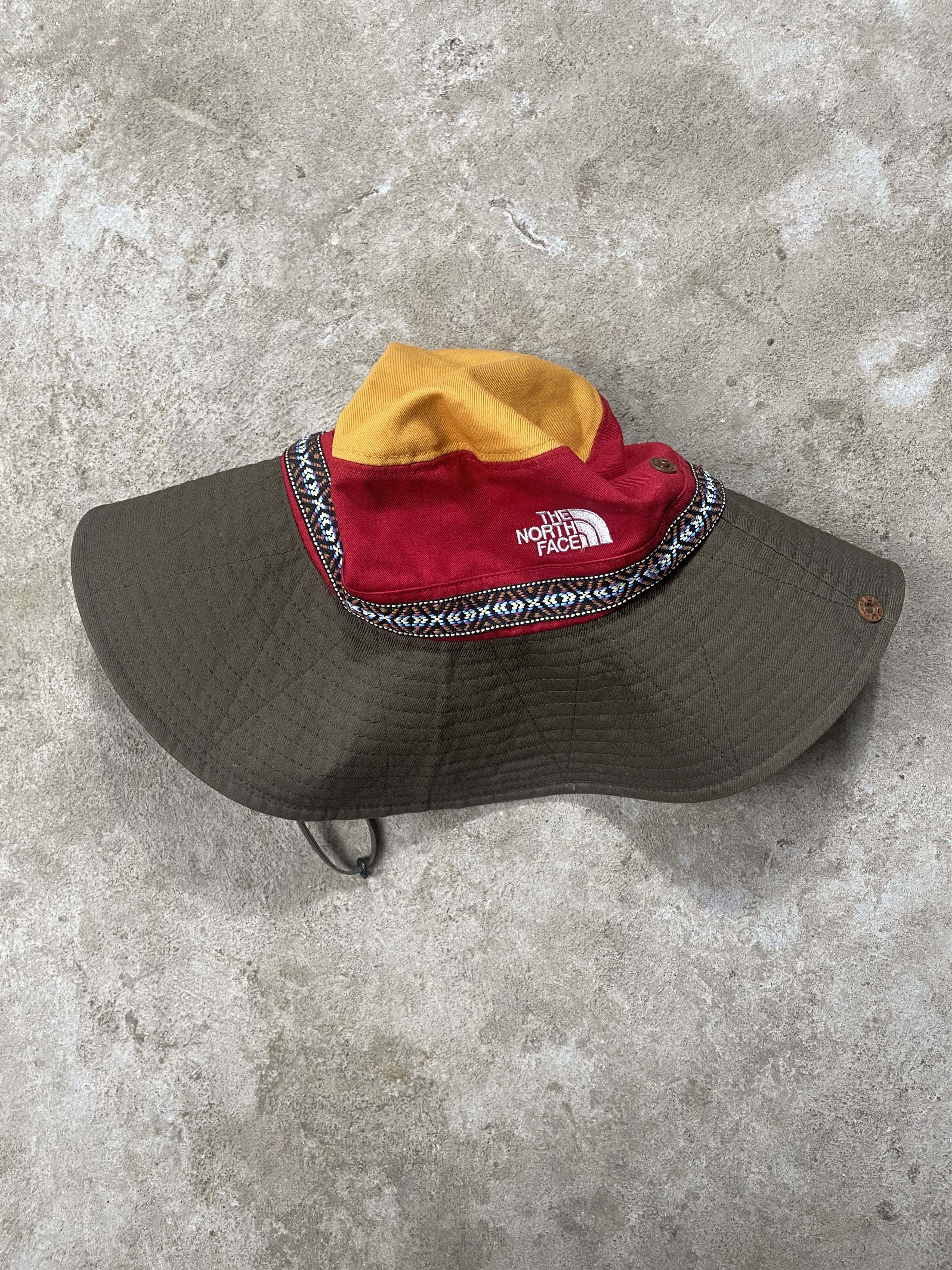 The North Face The north face Size ONE SIZE - 2 Thumbnail