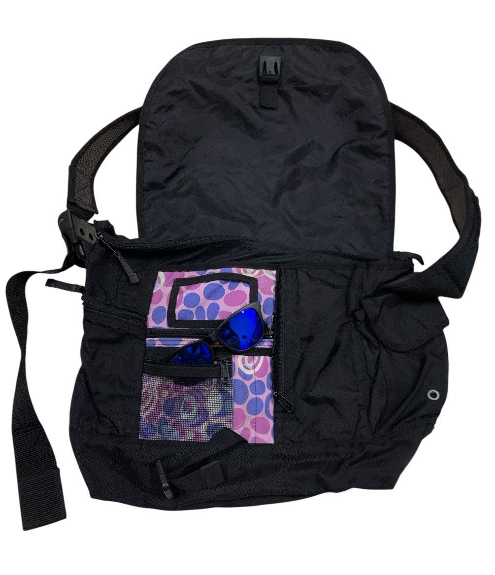 L.L. Bean L.L.Bean Crossbody Messenger Bag Size ONE SIZE - 2 Thumbnail