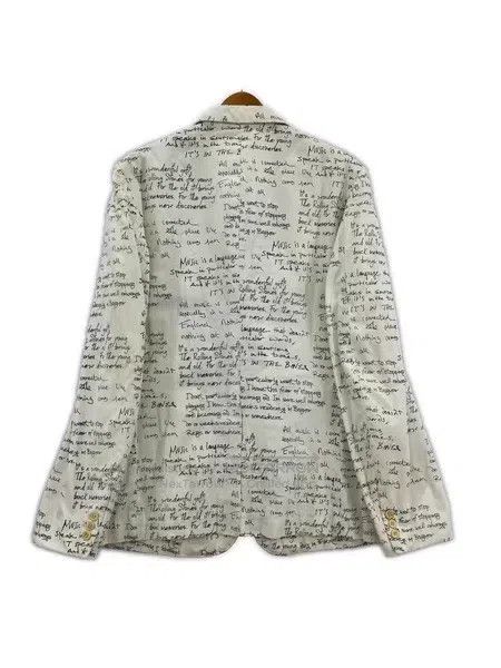 Comme des Garcons Comme des Garcons jacket Size US L / EU 52-54 / 3 - 2 Thumbnail