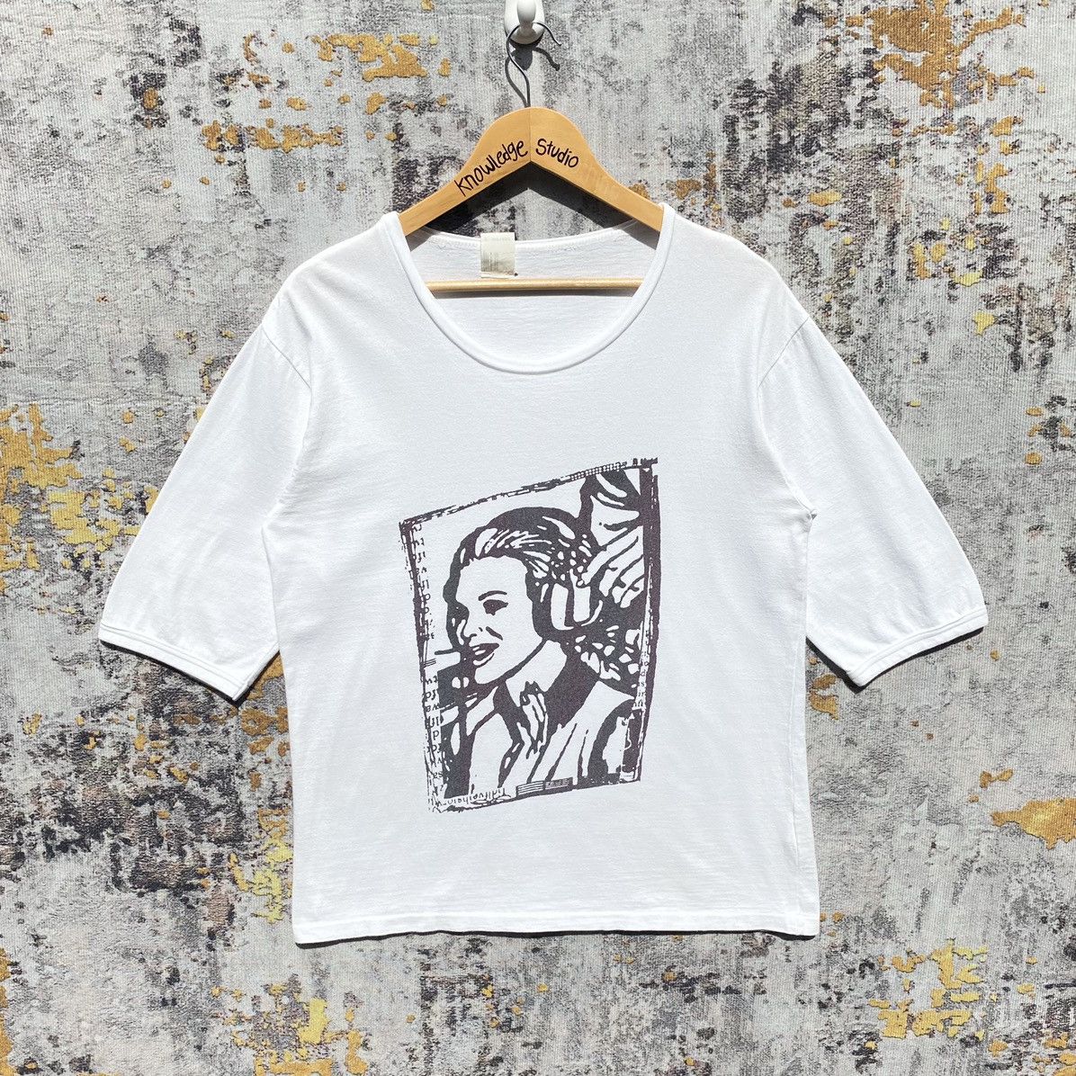 Japanese Brand × N.Hoolywood N.Hoolywood Japanese Brand Shirt Mister Hoolywood Size US M / EU 48-50 / 2 - 1 Thumbnail