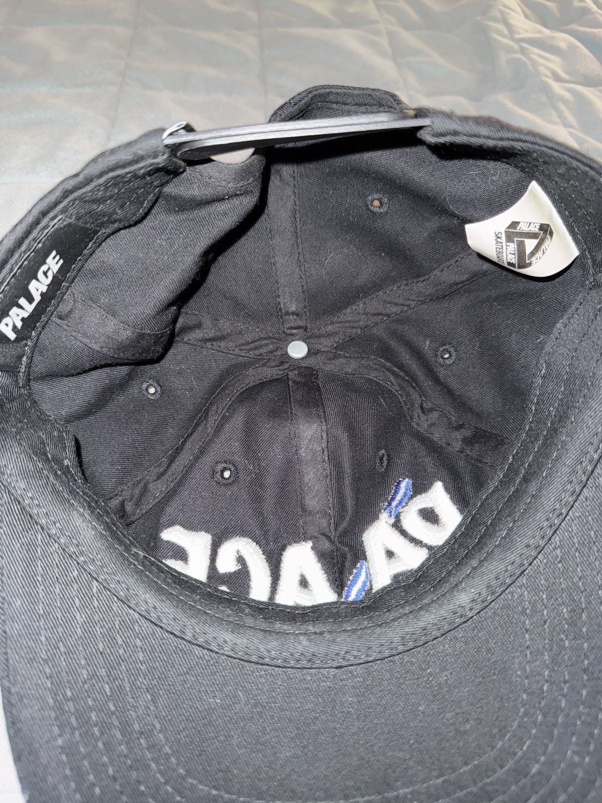 Palace Palace Correct 6 Panel Size ONE SIZE - 3 Thumbnail
