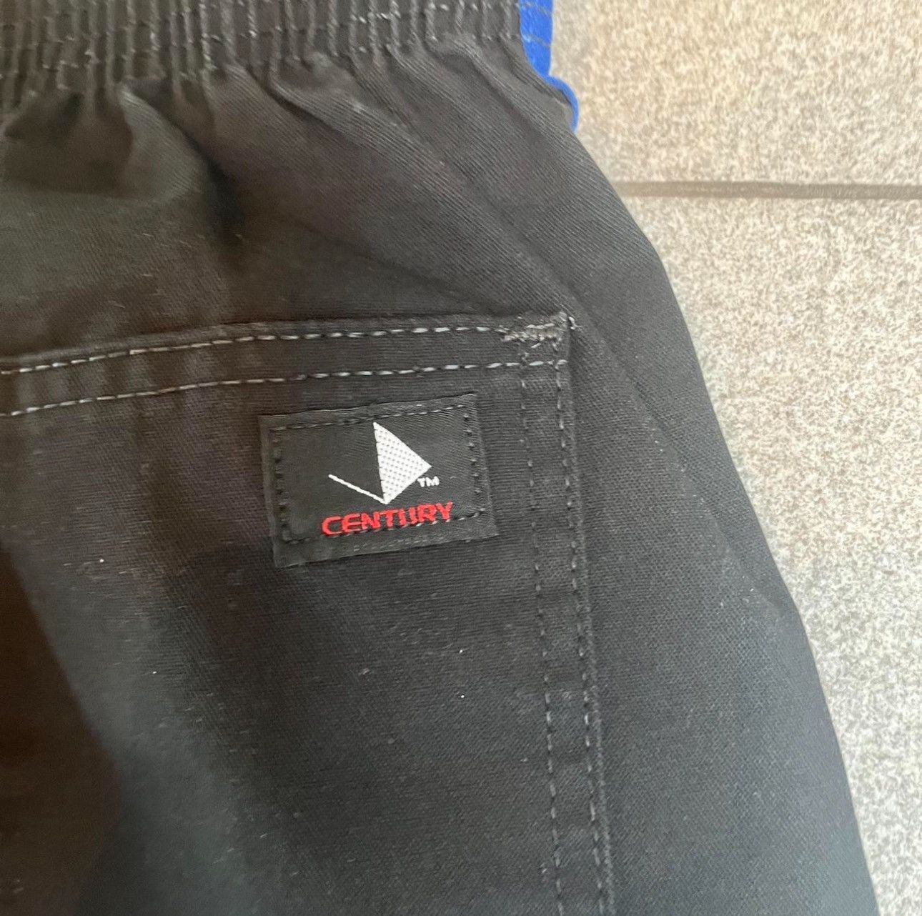 Other Baggy pants Size US 32 / EU 48 - 4 Thumbnail