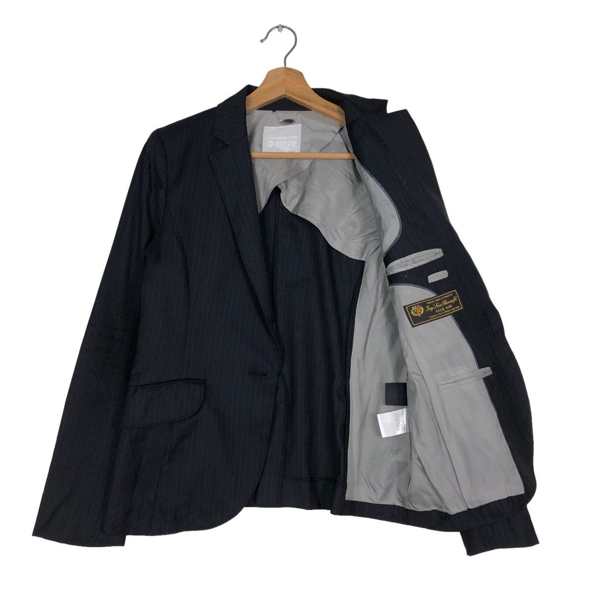 Loro Piana 🔥Limited Edition Loro Piana Cropped Coats Jacket Size US S / EU 44-46 / 1 - 11 Thumbnail