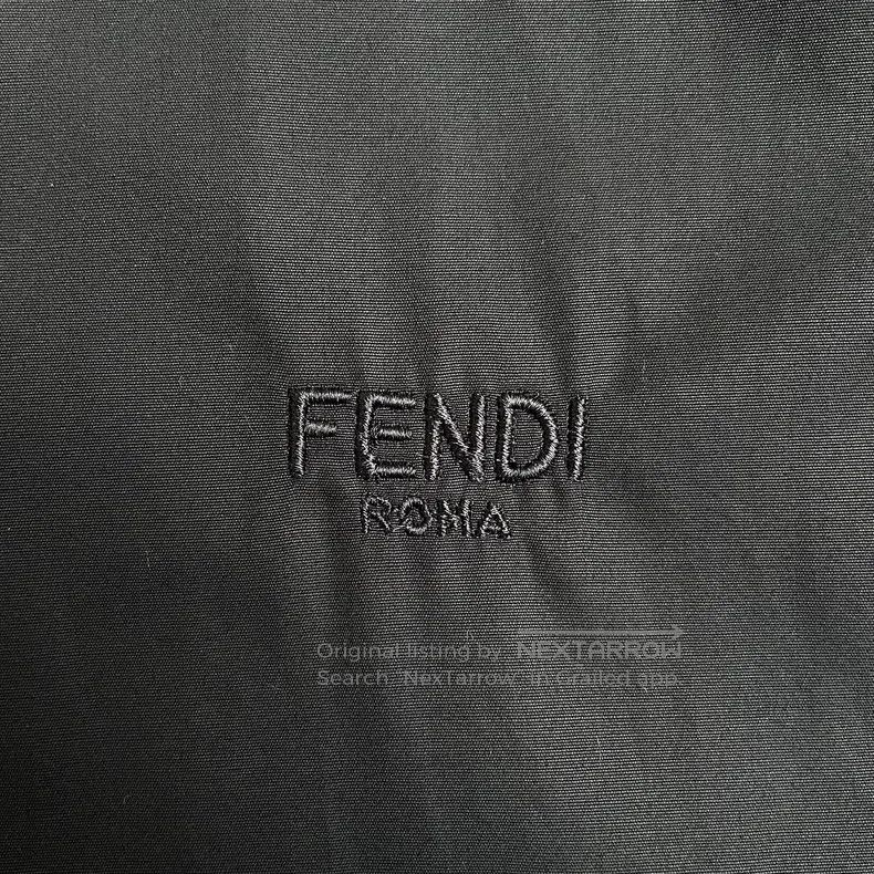 Fendi Fendi size 39 Men's long-sleeve shirt Size US XS / EU 42 / 0 - 3 Thumbnail