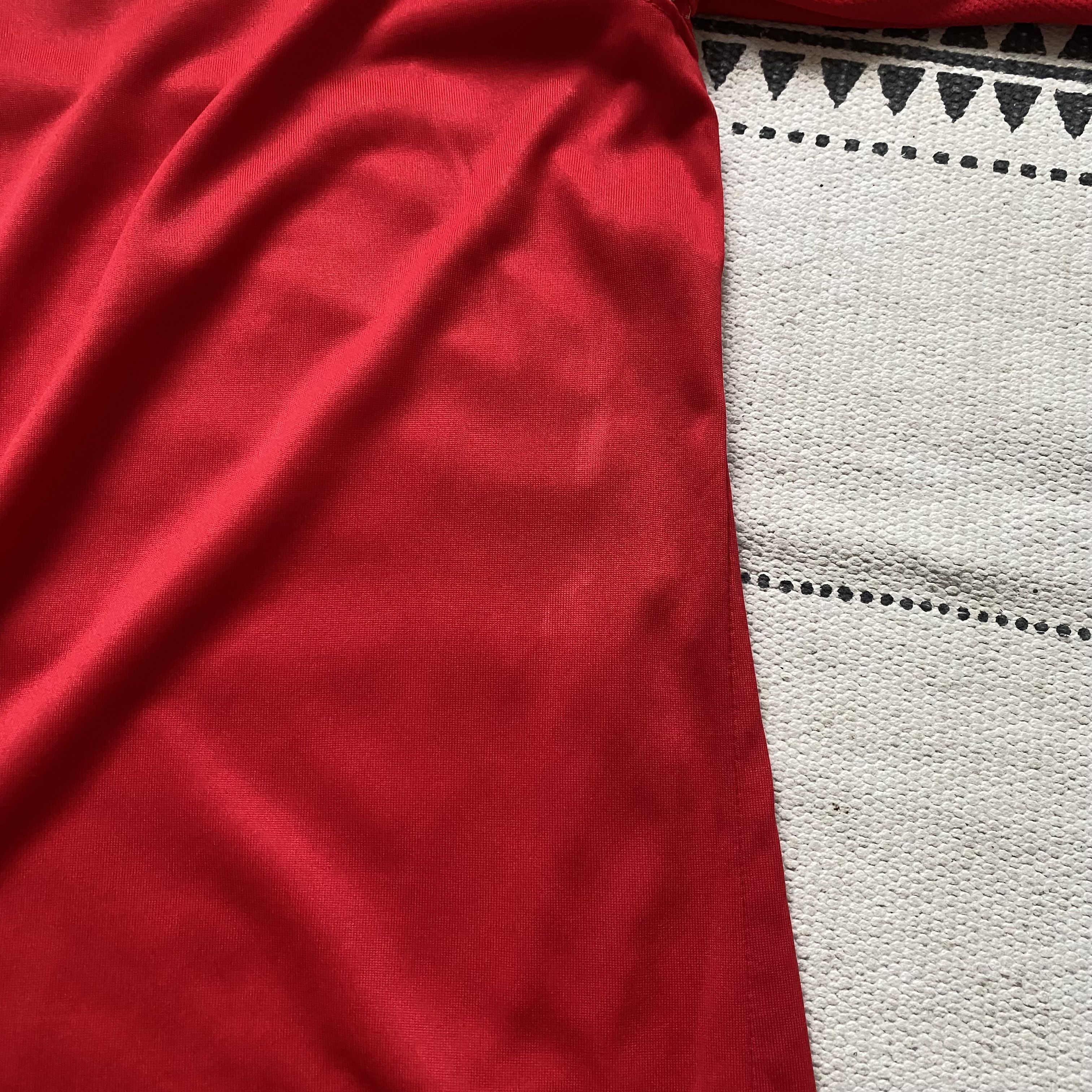 Umbro ⚽️ Vintage England Soccer jersey Umbro Blockore Size US XL / EU 56 / 4 - 6 Thumbnail