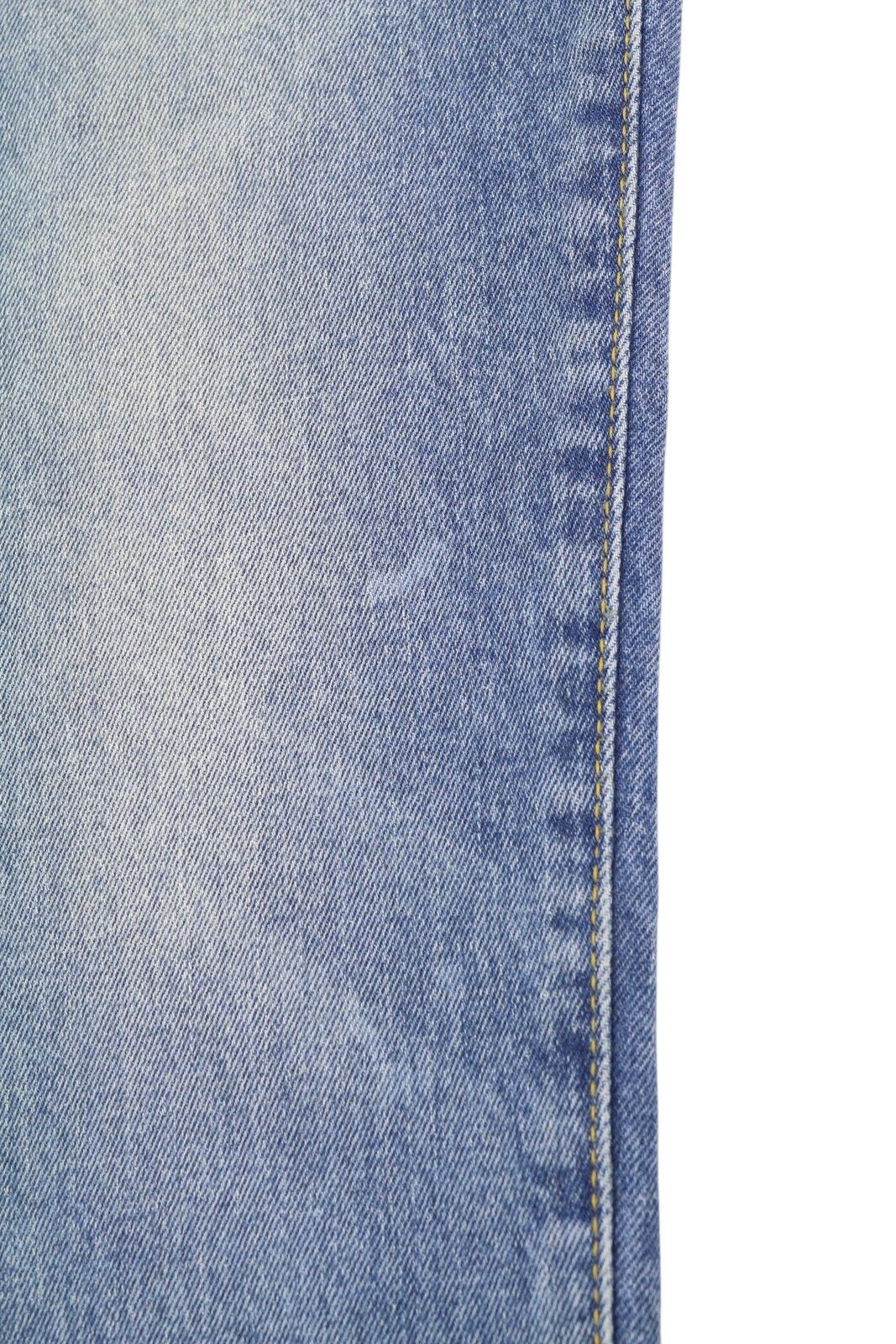 R13 BOY STRAIGHT 25 Jasper Stretch Ankle Length Jeans 84432 Size 25" / US 0 / IT 36 - 13 Thumbnail