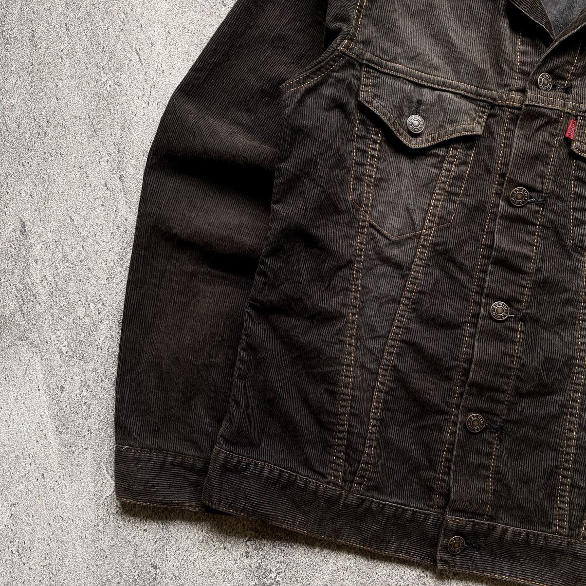 Edwin × If Six Was Nine Denin Jacket Edwin Corduroy Size US M / EU 48-50 / 2 - 3 Thumbnail