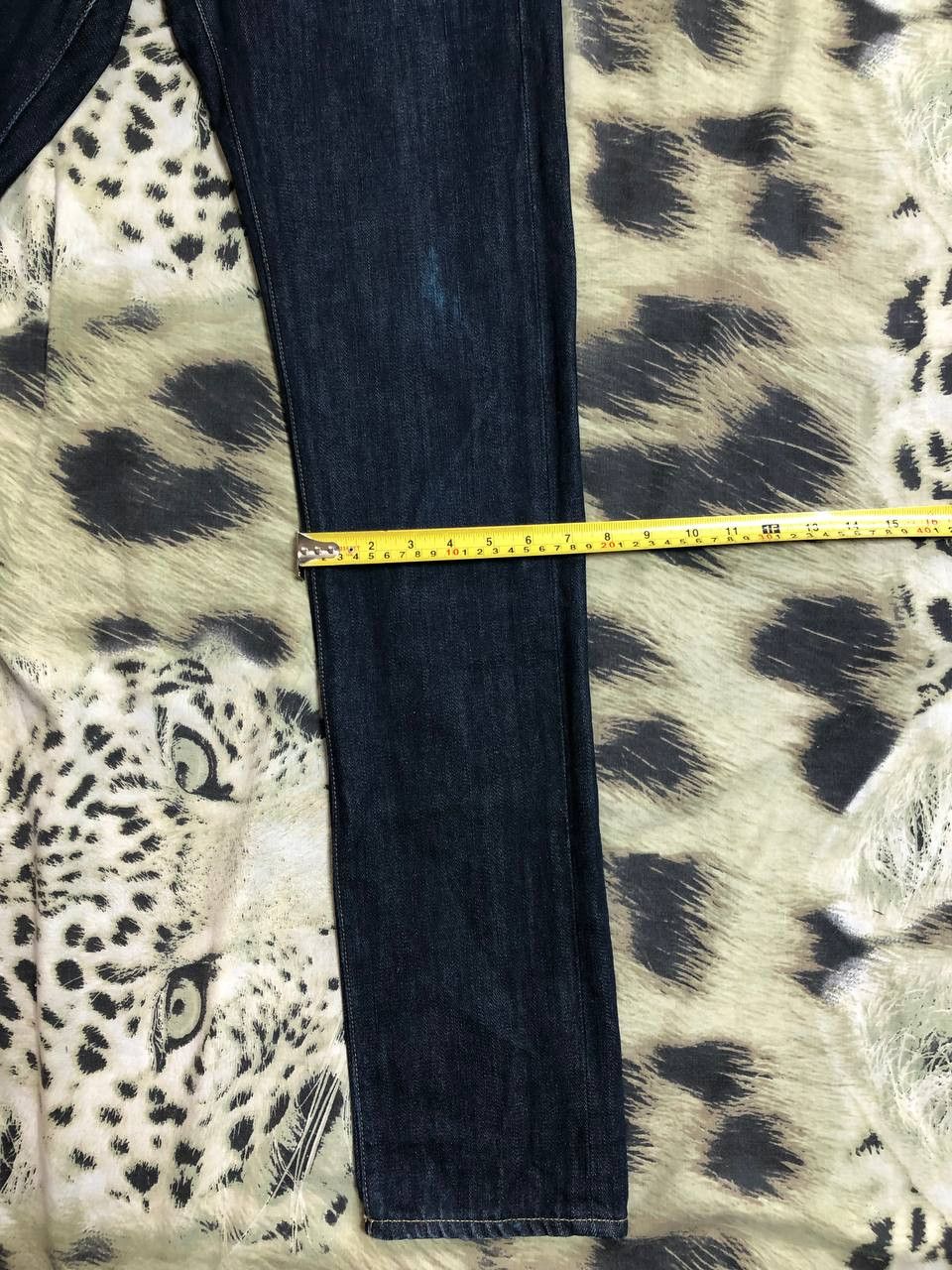 Polo Ralph Lauren 90’s Polo Ralph Lauren Vintage Pants Size US 29 - 9 Thumbnail
