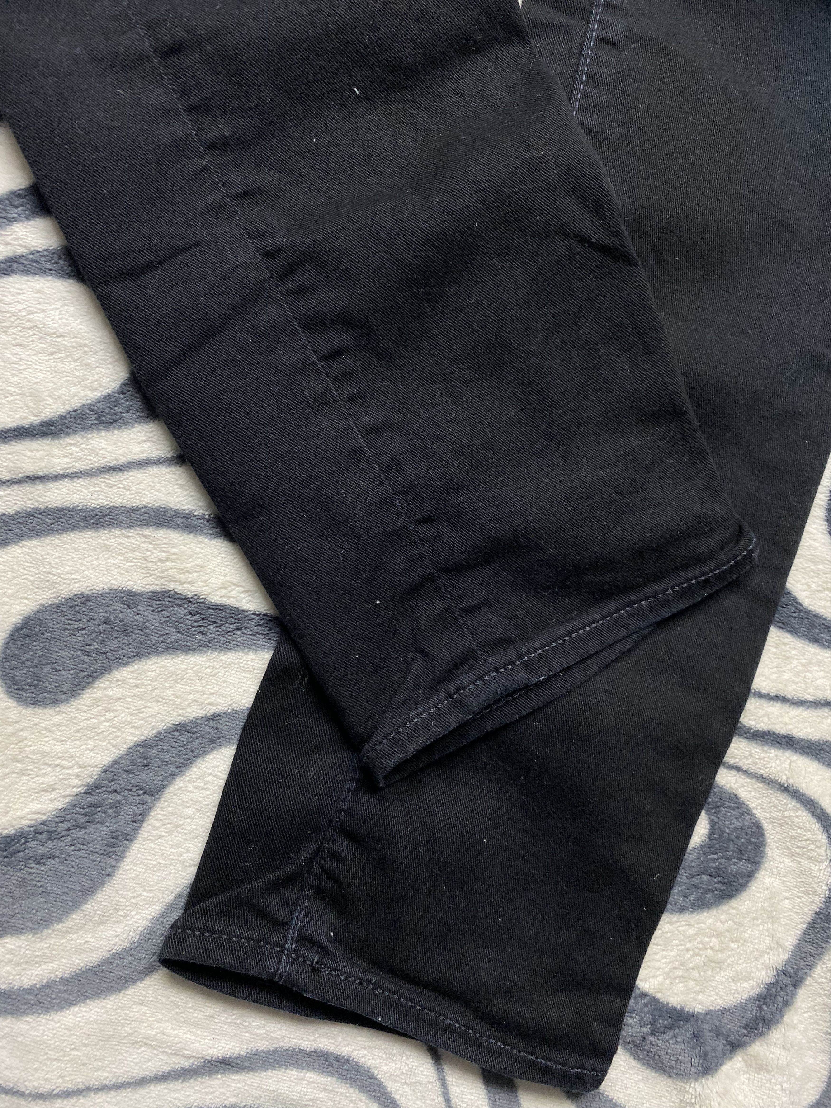 Levi's Levi's 511 Vintage Mens Denim Pants Jeans Size US 32 / EU 48 - 6 Thumbnail