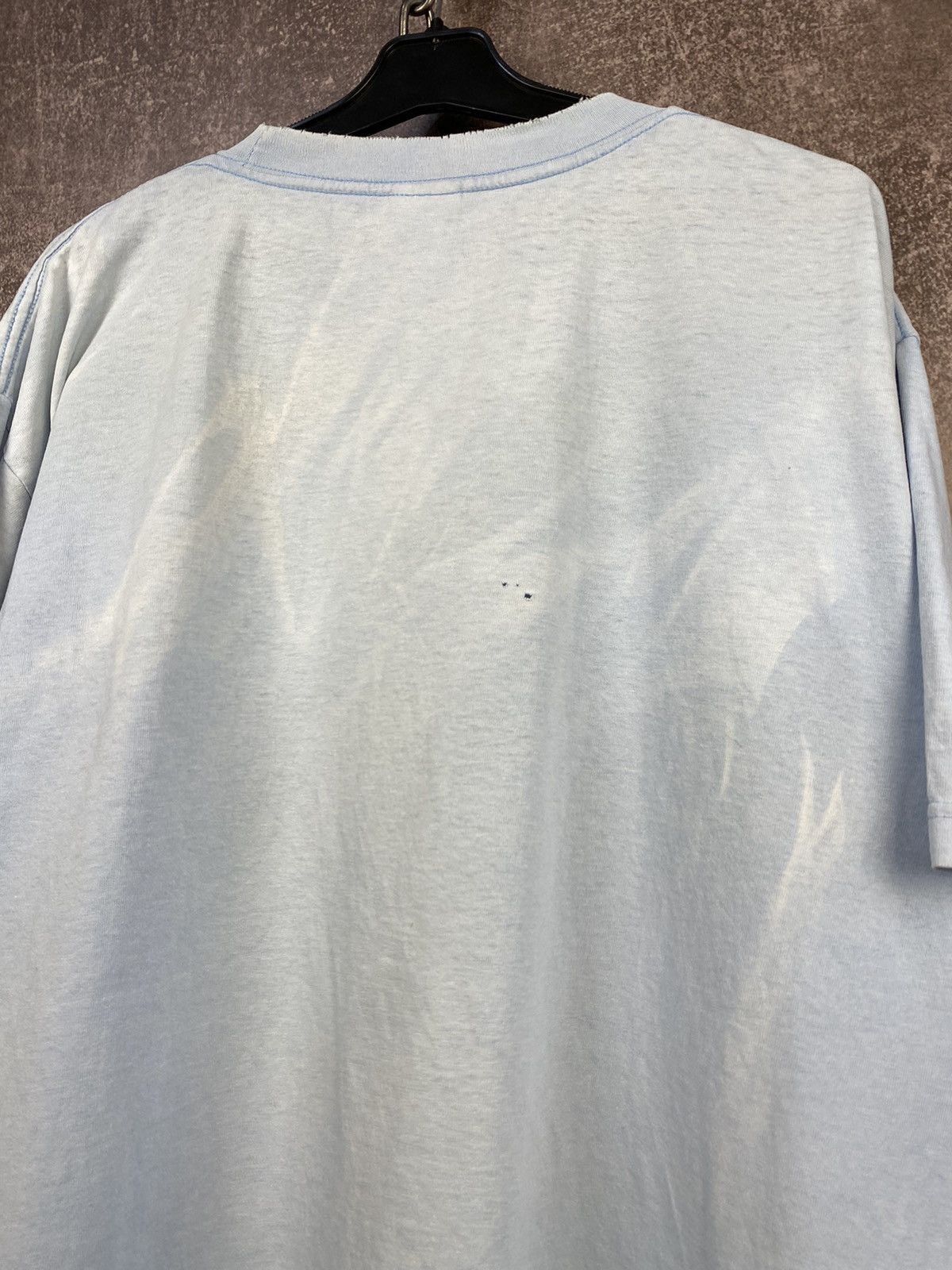 Other murina faded t-shirt Back Yard made in usa 90s Size US XL / EU 56 / 4 - 6 Thumbnail