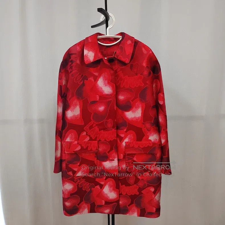 Valentino Valentino coat Size US XS / EU 42 / 0 - 1 Thumbnail