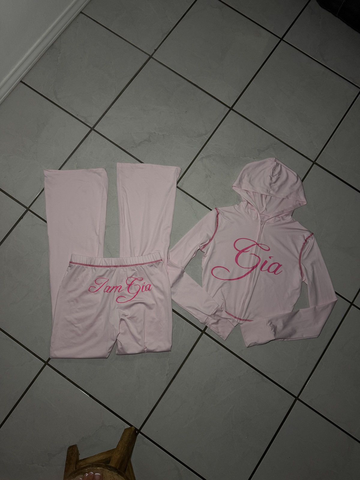 Other I Am Gia Set Size M / US 6-8 / IT 42-44 - 1 Preview