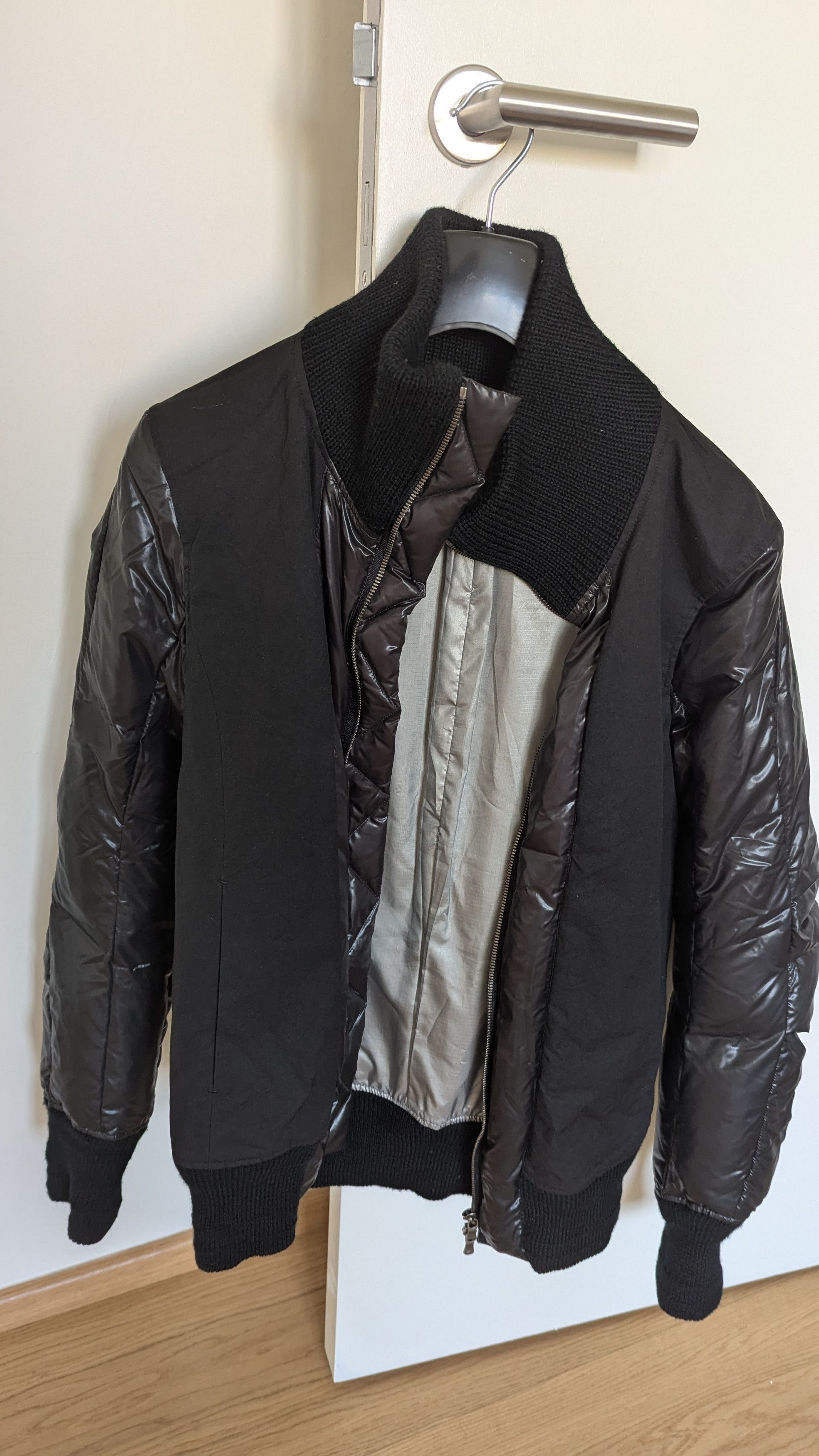 The Viridi-anne the viridi anne jacket similiar to Playboi Cartis Size US S / EU 44-46 / 1 - 5 Thumbnail