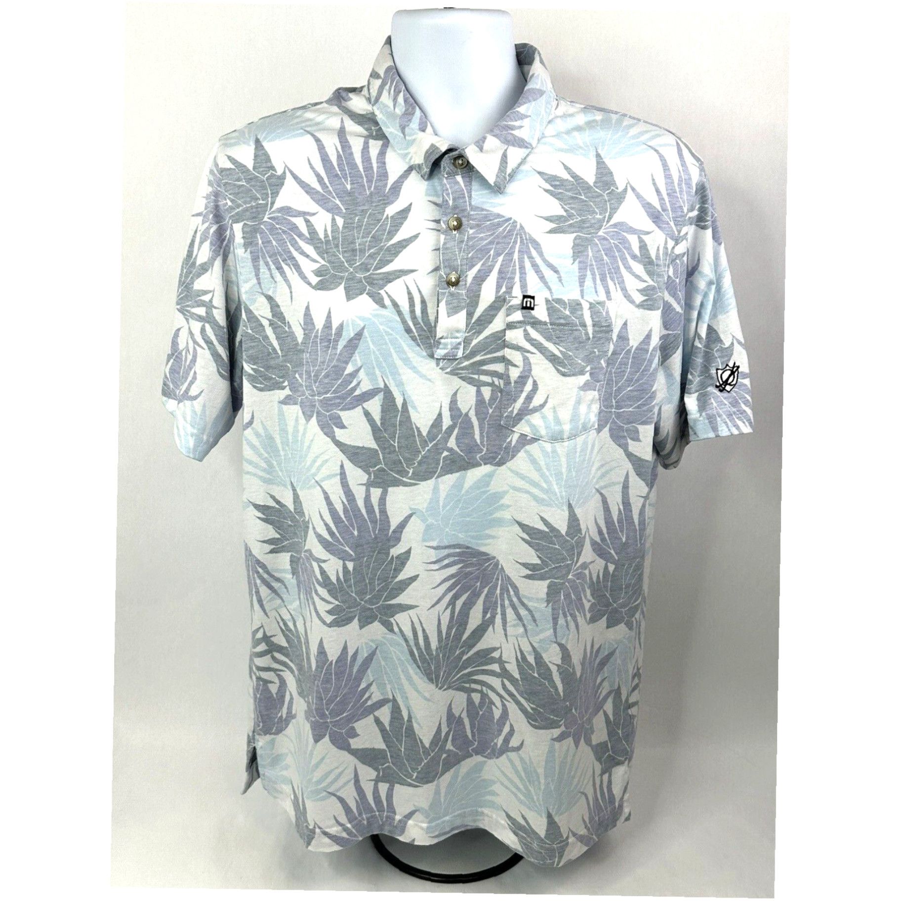 Florentine Men’s Australian-Inspired Short Sleeve T-Shirt main image 1