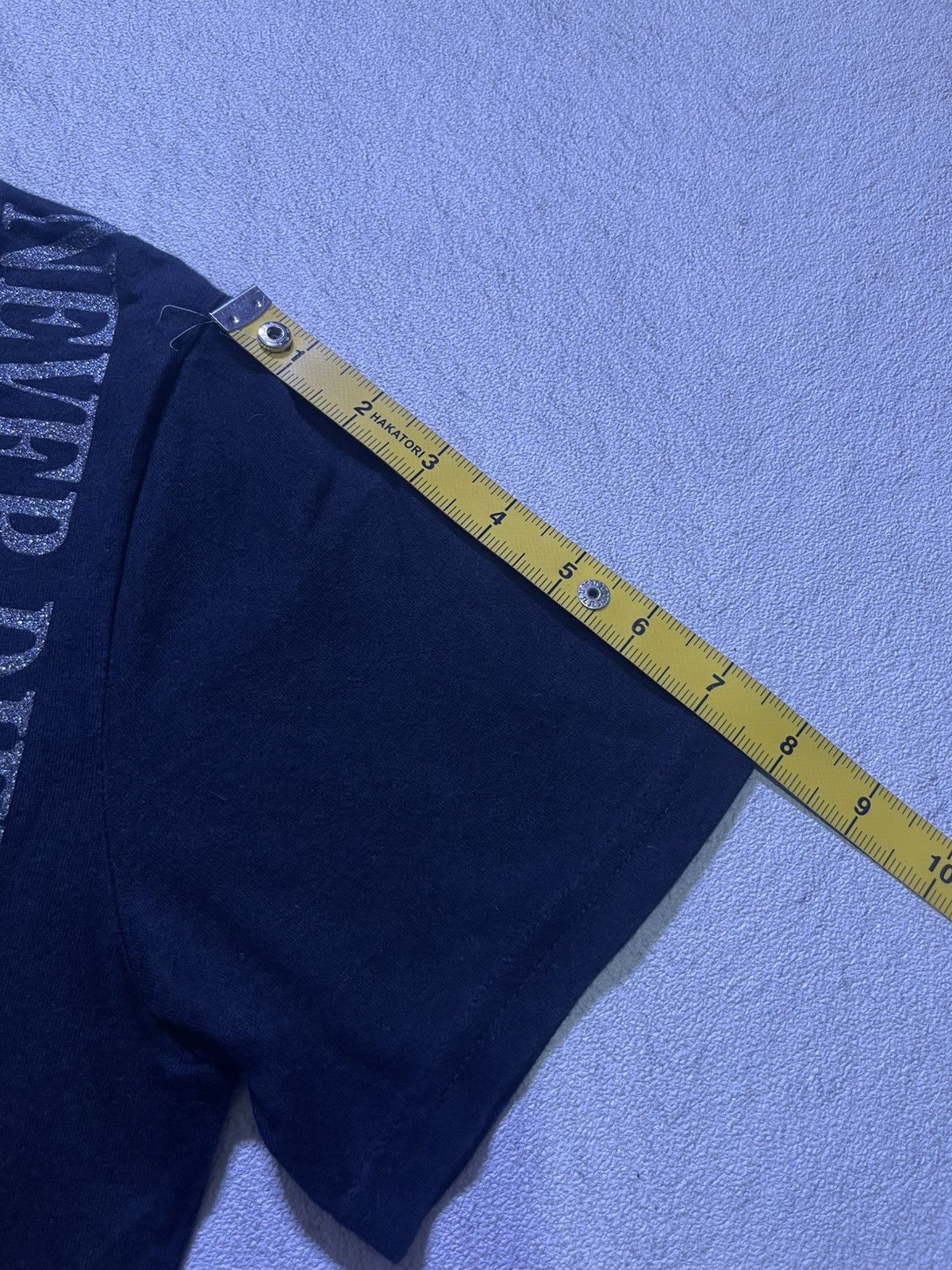 Japanese Brand Y2K CORN FLAKE short sleeve tshirt Size US M / EU 48-50 / 2 - 11 Thumbnail