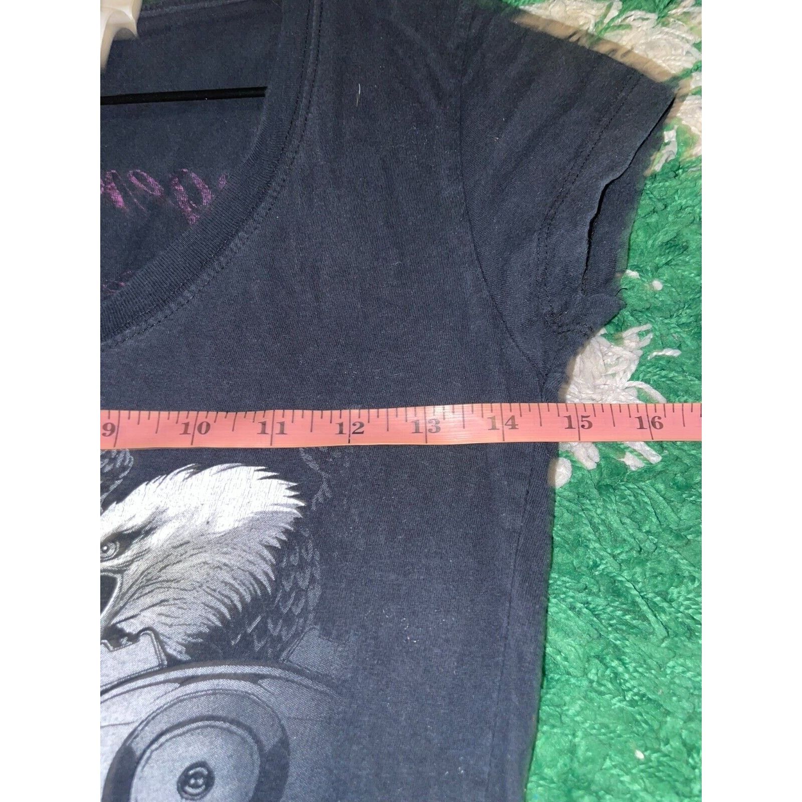 Other Womens Sangers Cycles Shirt Legendary Heritage Top Tee M Size M / US 6-8 / IT 42-44 - 9 Thumbnail