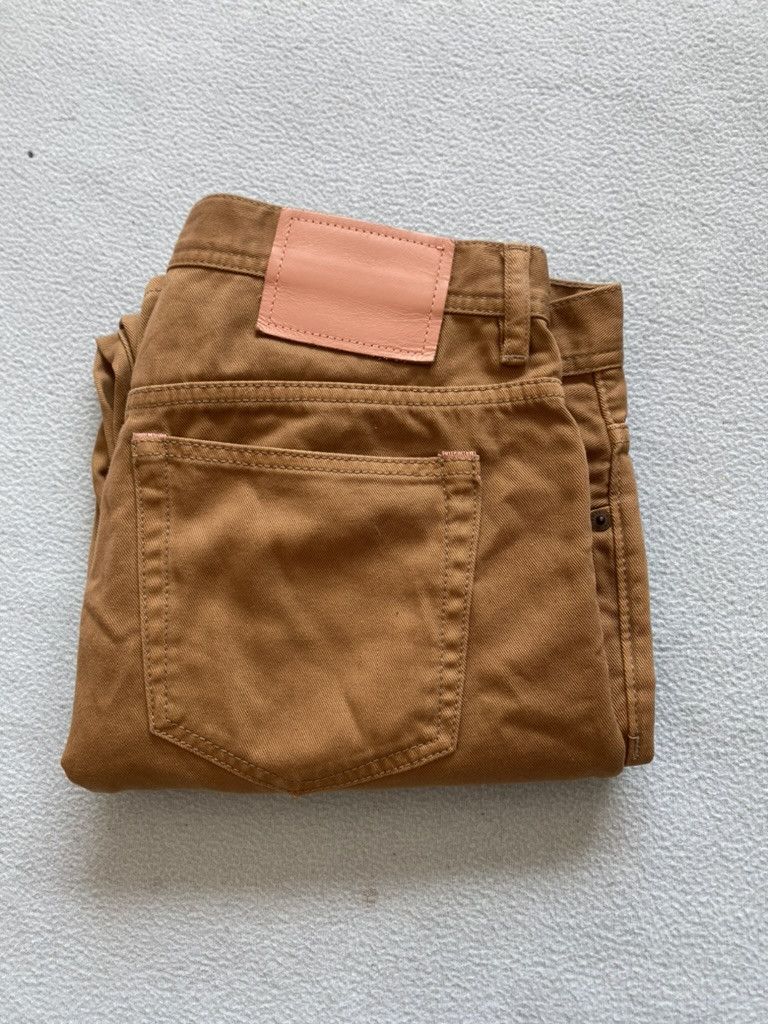 Acne Studios Acne Studios River Jeans Size US 32 / EU 48 - 2 Thumbnail