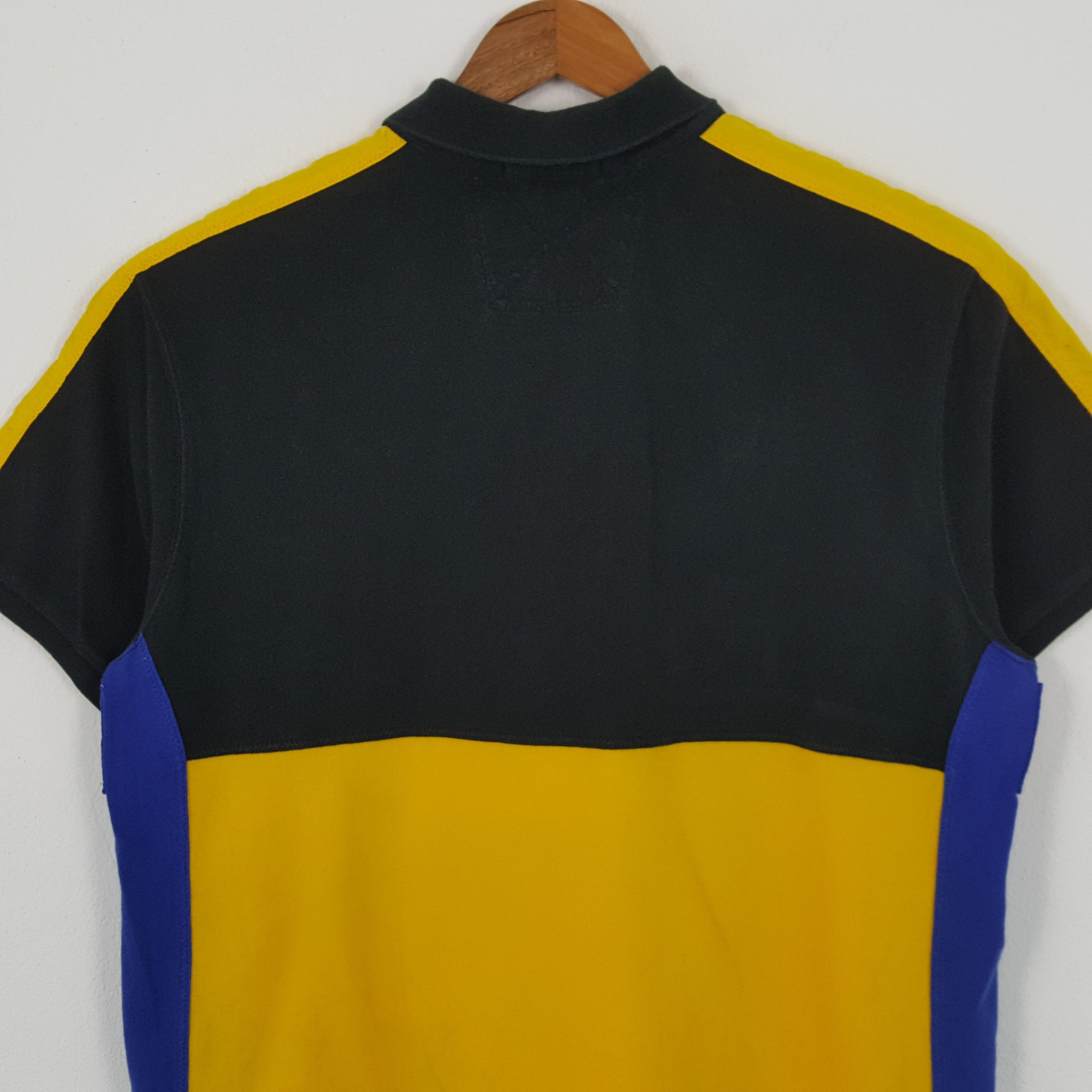 Polo Ralph Lauren × Vintage Vintage POLO by RALPH LAUREN Luxury Fashion Brand Polos Size US XXL / EU 58 / 5 - 4 Thumbnail