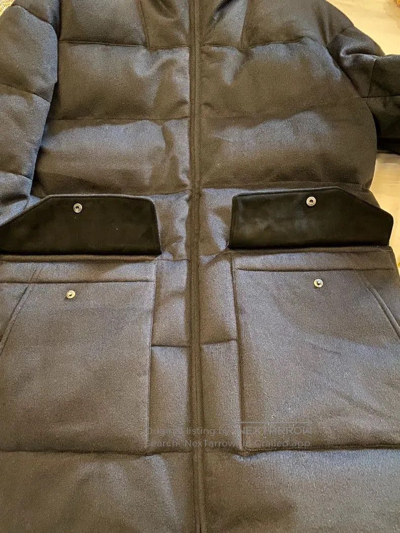 Loro Piana LoroPiana Storm System Down Coat. Size US S / EU 44-46 / 1 - 5 Thumbnail