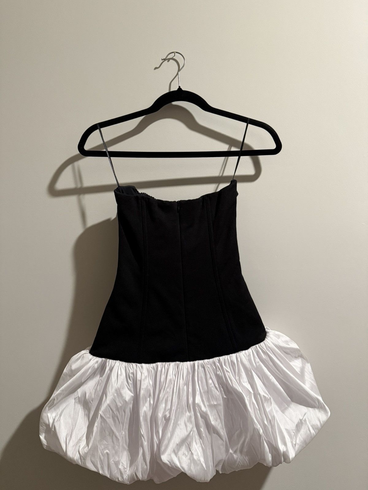 Other PatBo Runway ‘25 Butterfly Drop Waist Dress: PRISTINE XS Size XS / US 0-2 / IT 36-38 - 4 Thumbnail