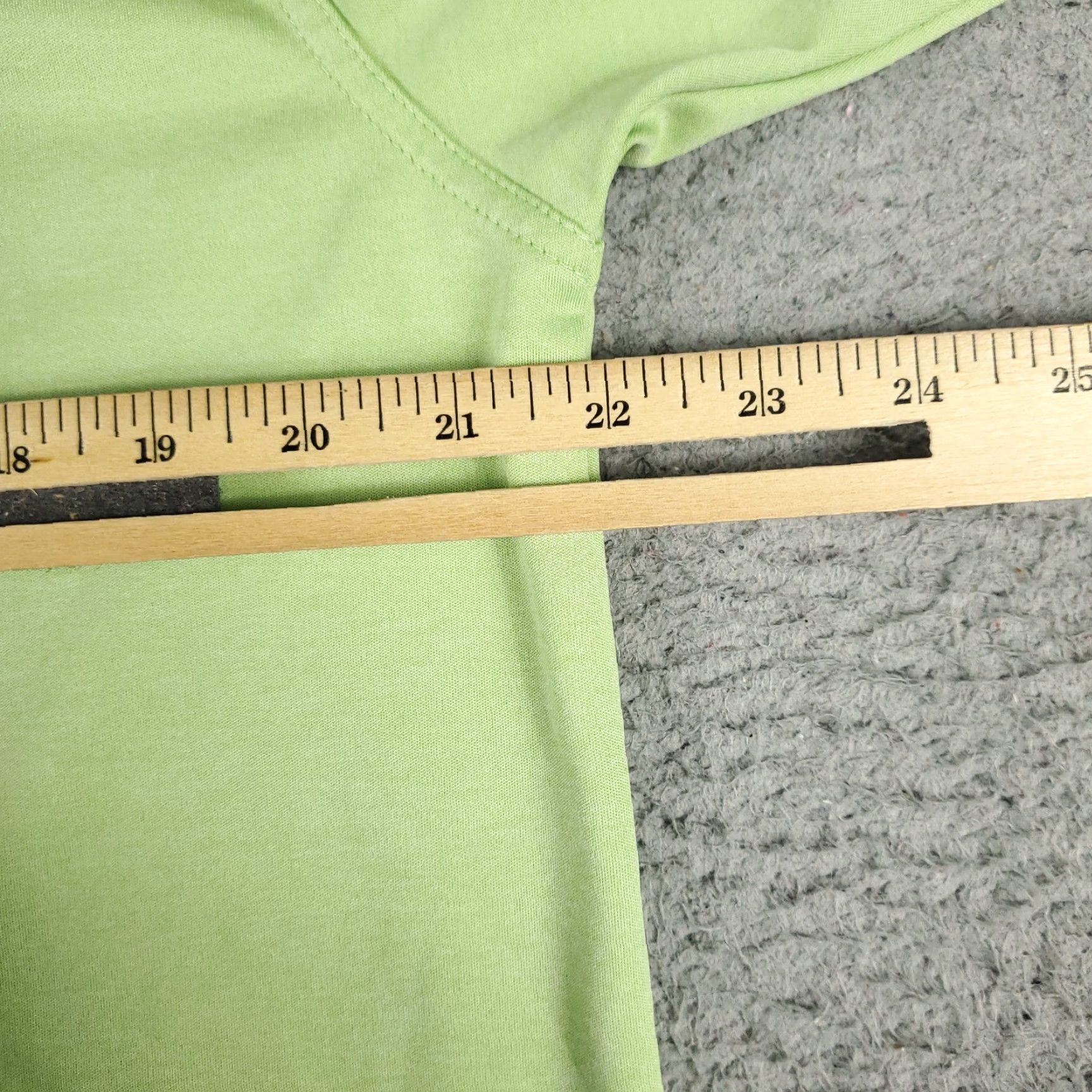 Vintage Greg Norman Polo Shirt Mens M Green Shark Casual Golf Short Sleeve Polo Shirt Mens Green Shark Casual Golf Short Sleeve Size US M / EU 48-50 / 2 - 6 Thumbnail