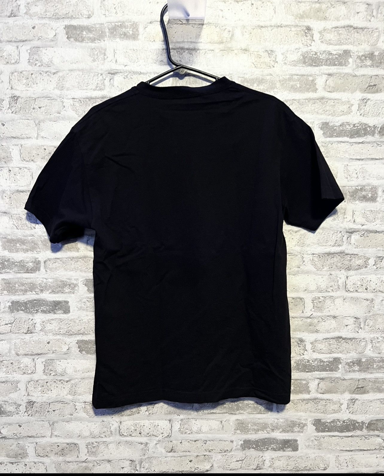 G59 Records CULT GLORIA - RITUAL TASK FORCE T- SHIRT (BLACK) MEDIUM Size US M / EU 48-50 / 2 - 8 Thumbnail