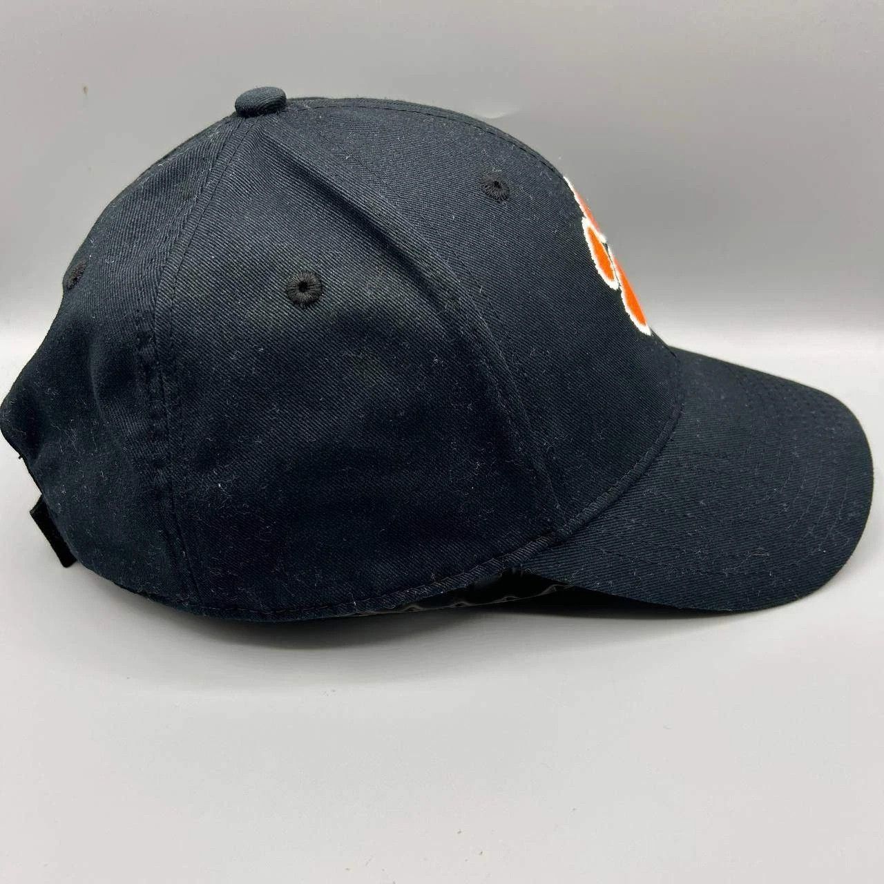 Other Clemson Tigers Hat Men Embroidered Fan Favorite Strap Back Size ONE SIZE - 6 Thumbnail