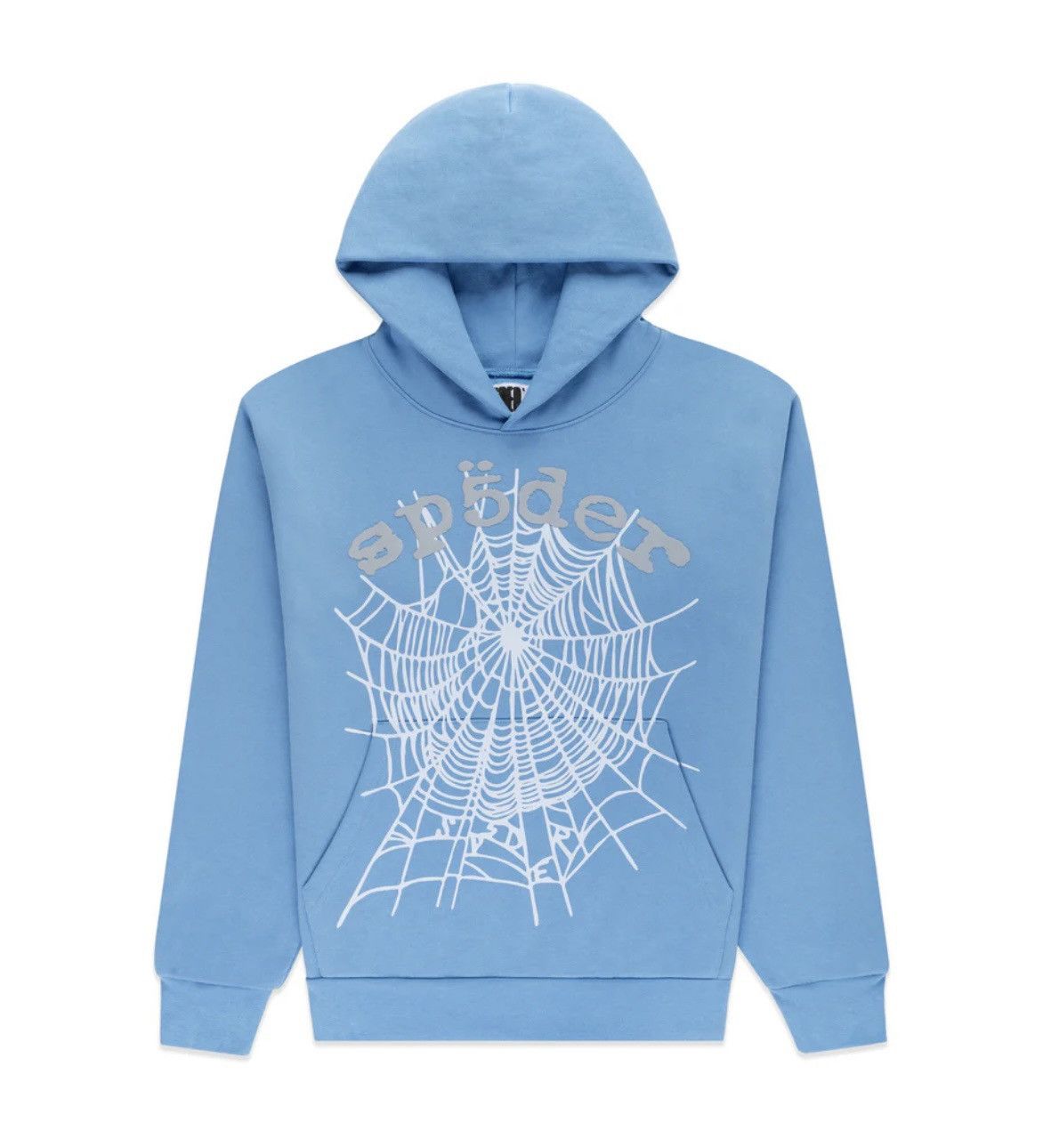 Sp5der SP5DER OG Web V2 Hoodie Size US S / EU 44-46 / 1 - 2 Thumbnail