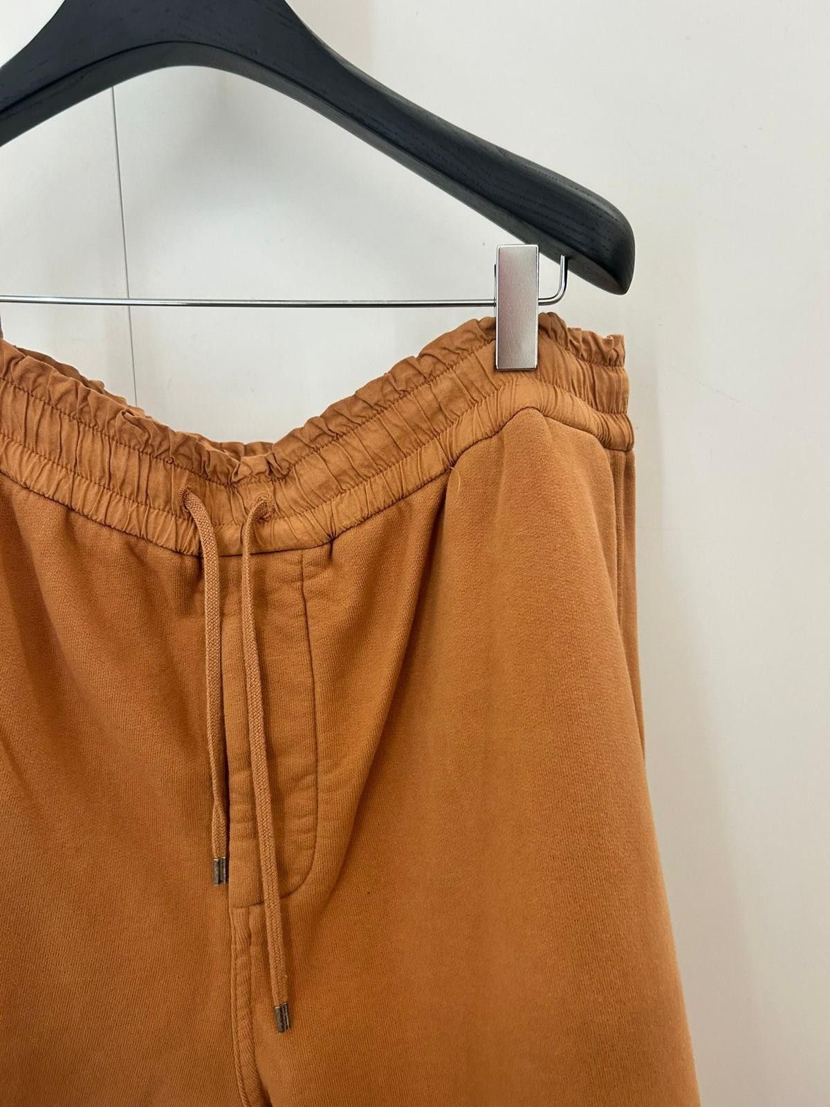 Saint Laurent Paris Sweatpants made with organic cotton Size US 34 / EU 50 - 3 Thumbnail