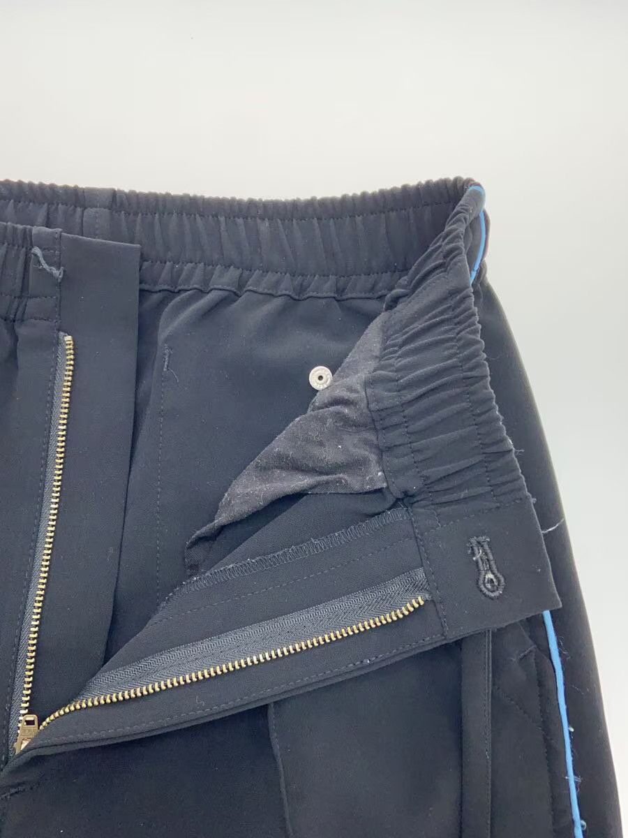 Needles Needles Polyester Track Pants Black Size US 30 / EU 46 - 3 Thumbnail