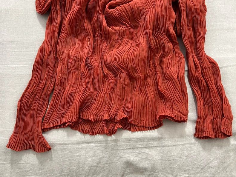 Issey Miyake issey miyake Wicker coat Size M / US 6-8 / IT 42-44 - 4 Thumbnail