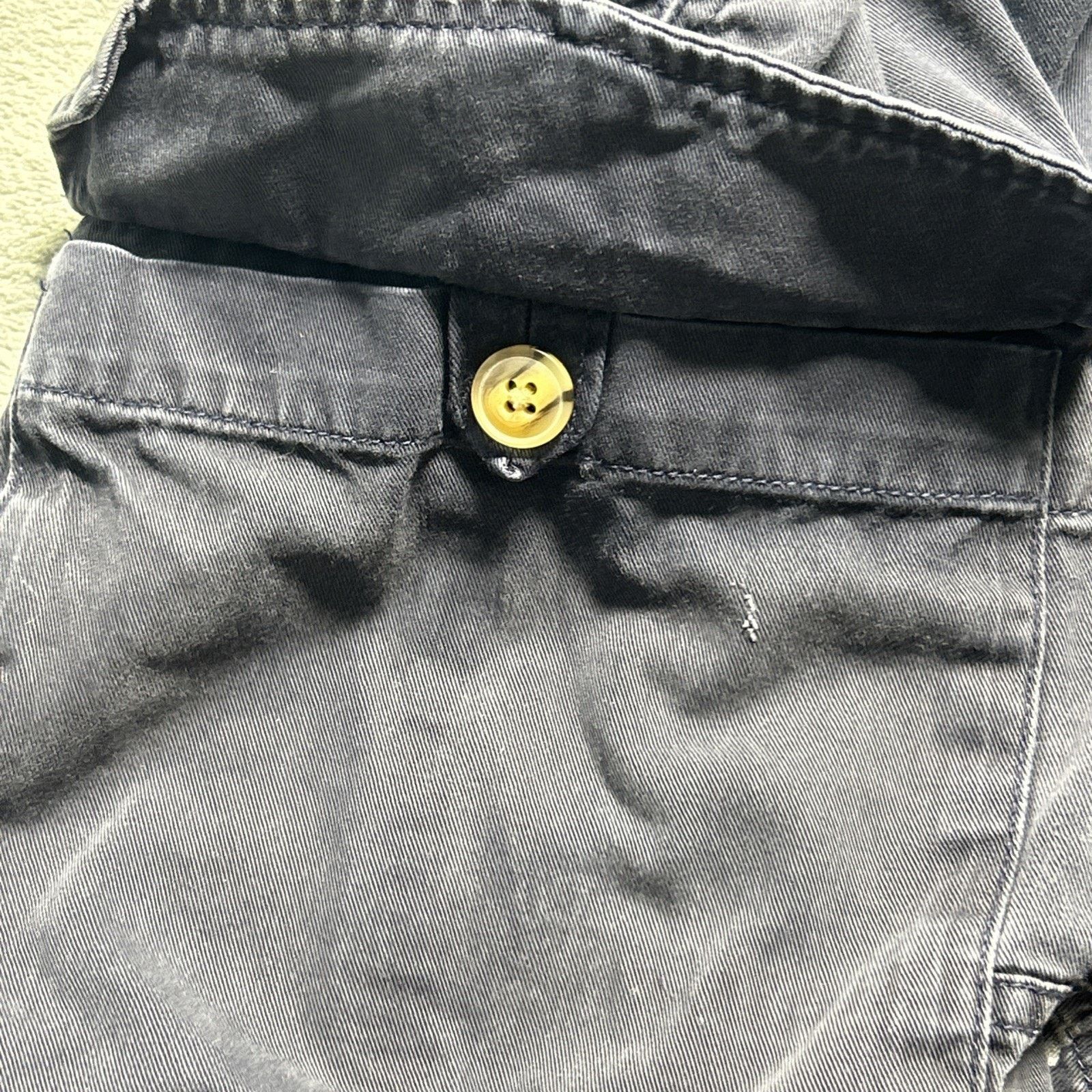 Polo Ralph Lauren Polo Ralph Lauren Cargo Shorts Mens 40 Loose Relaxed Baggie Size US 40 / EU 56 - 8 Thumbnail