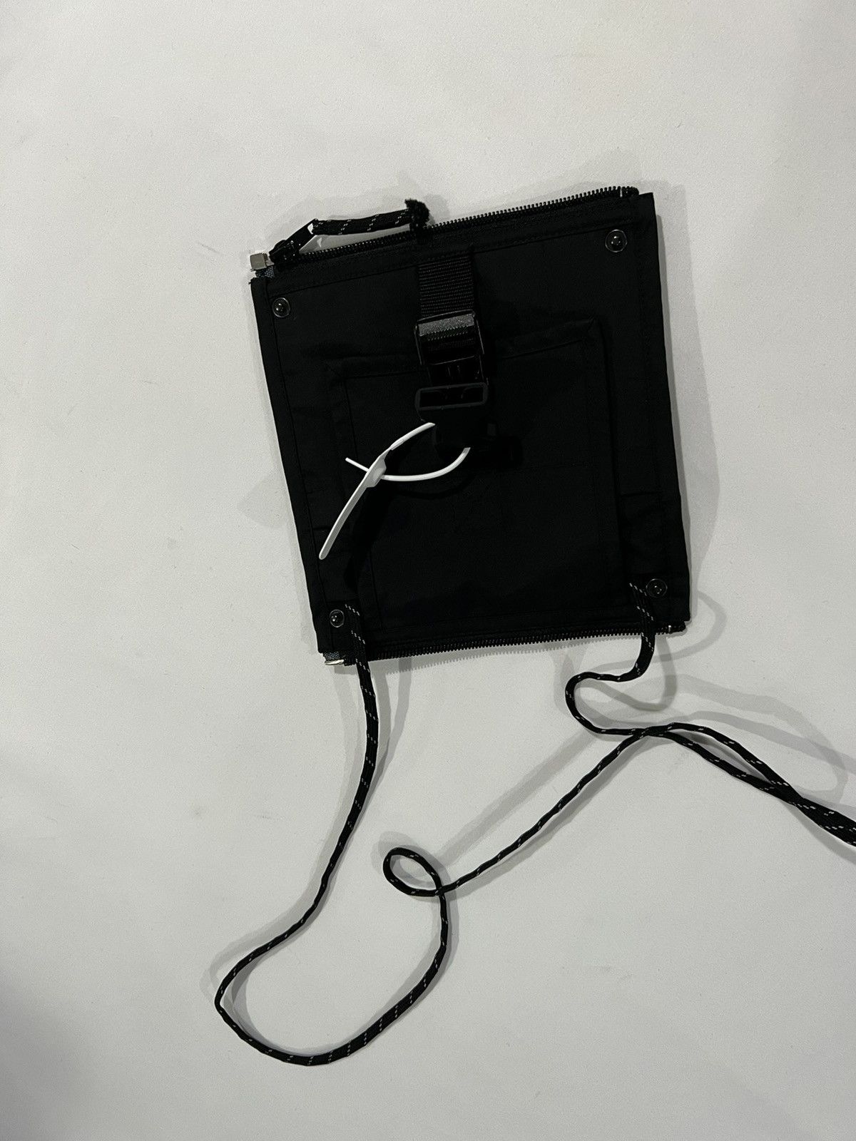 Balenciaga Balenciaga men’s wallet part on the jacket. Size ONE SIZE - 1 Thumbnail
