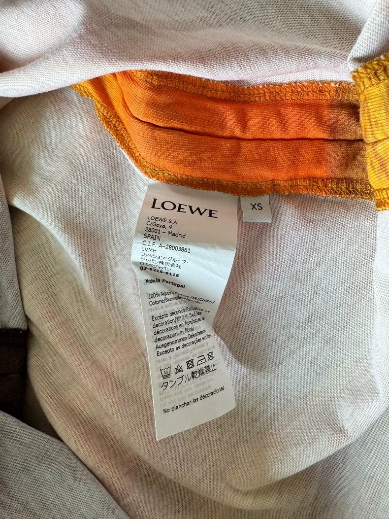 Loewe LOEWE one-piece dress Size XS / US 0-2 / IT 36-38 - 4 Thumbnail