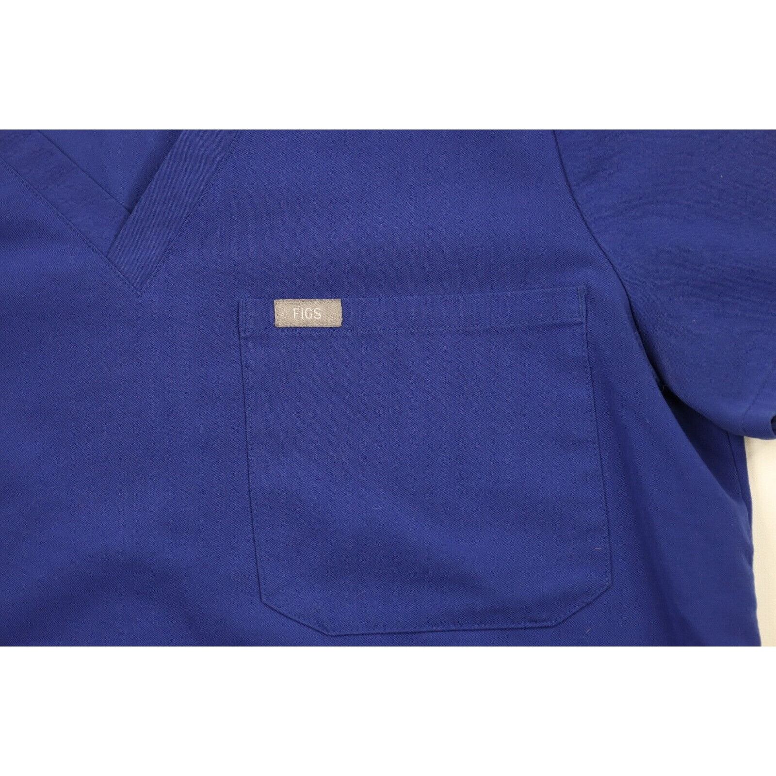 Vintage Figs Technical Collection 2 Piece Medical Nurse Scrubs Set Size S / US 4 / IT 40 - 6 Thumbnail