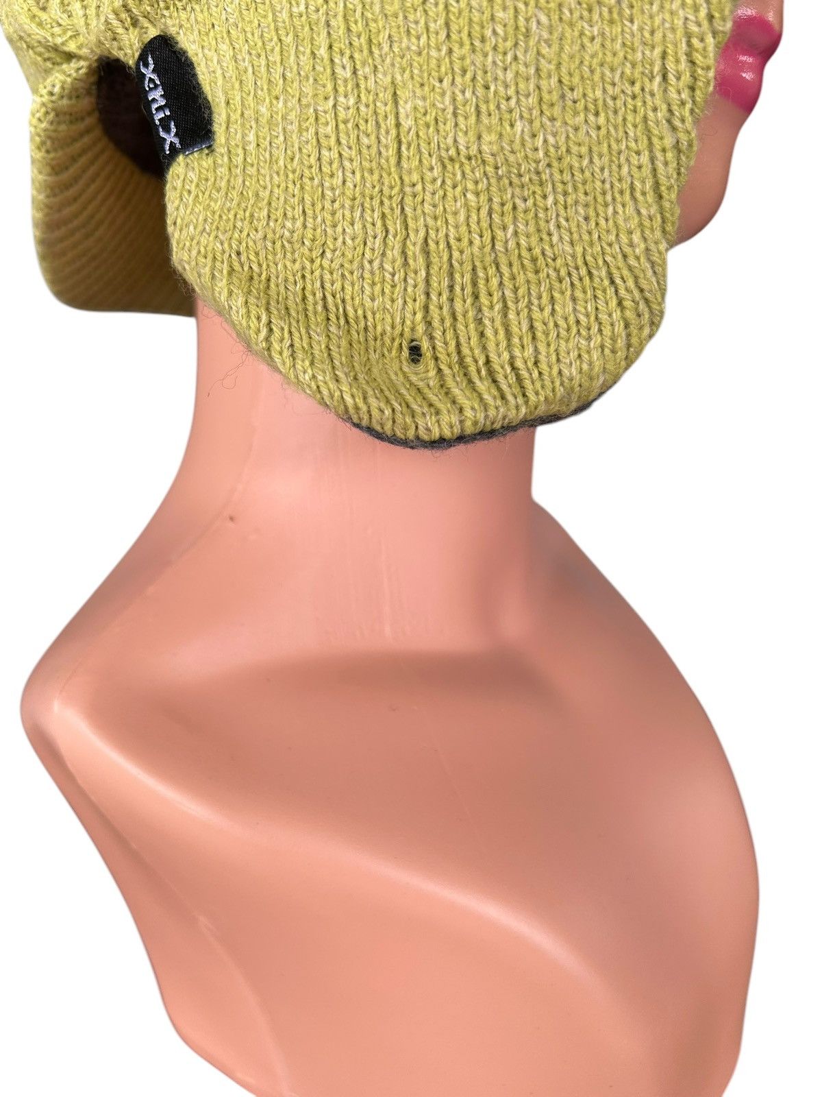 Japanese Brand Masked Hats Japanese Rare Size ONE SIZE - 6 Thumbnail