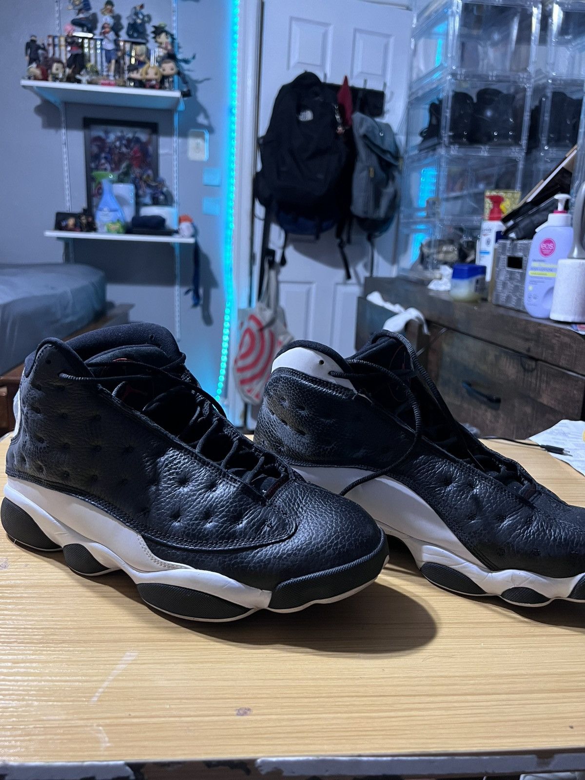 Jordan Brand Jordan Retro 13 Reverse He got GAME Size US 11.5 / EU 44-45 - 6 Thumbnail