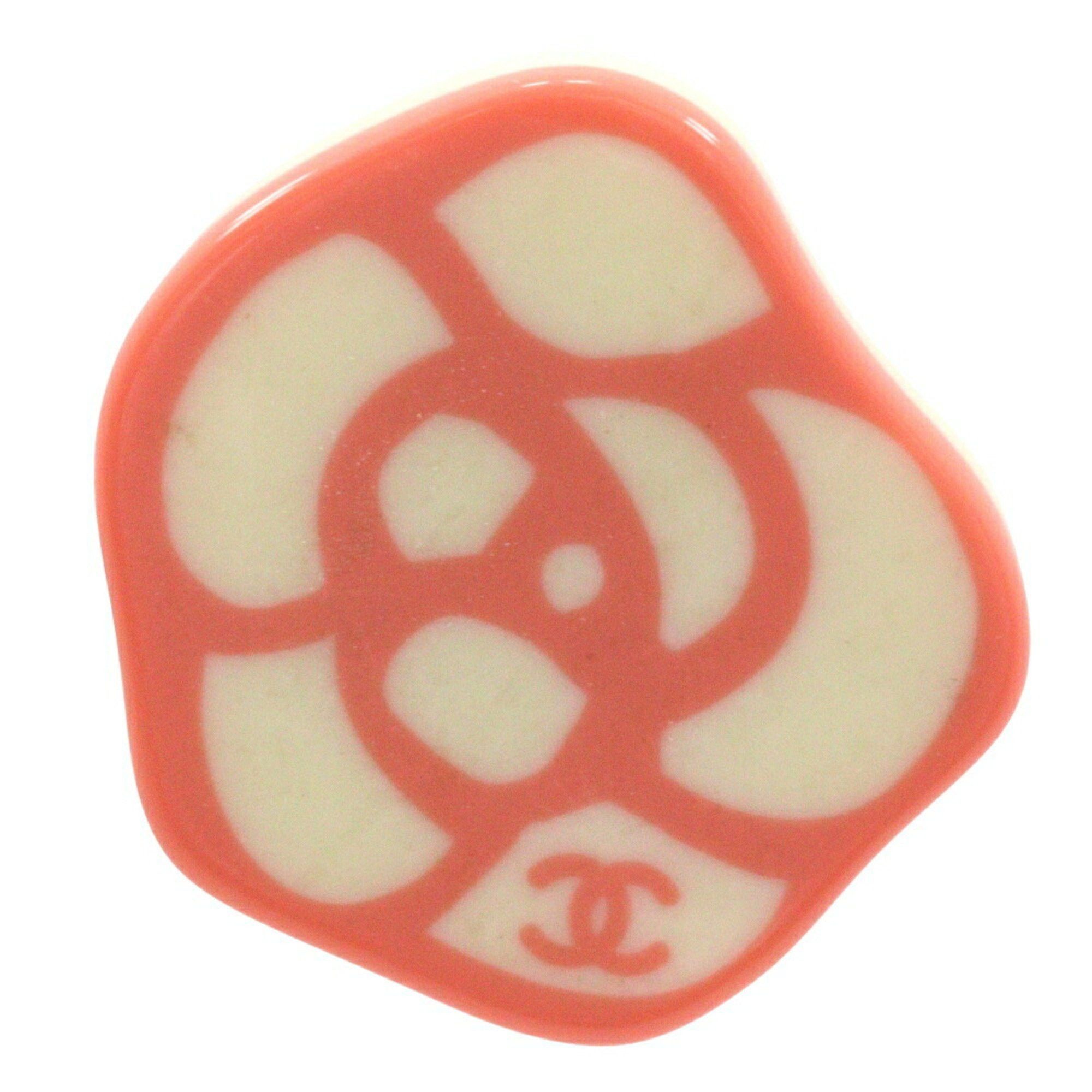 Chanel Chanel Camellia earring Size ONE SIZE - 1 Thumbnail