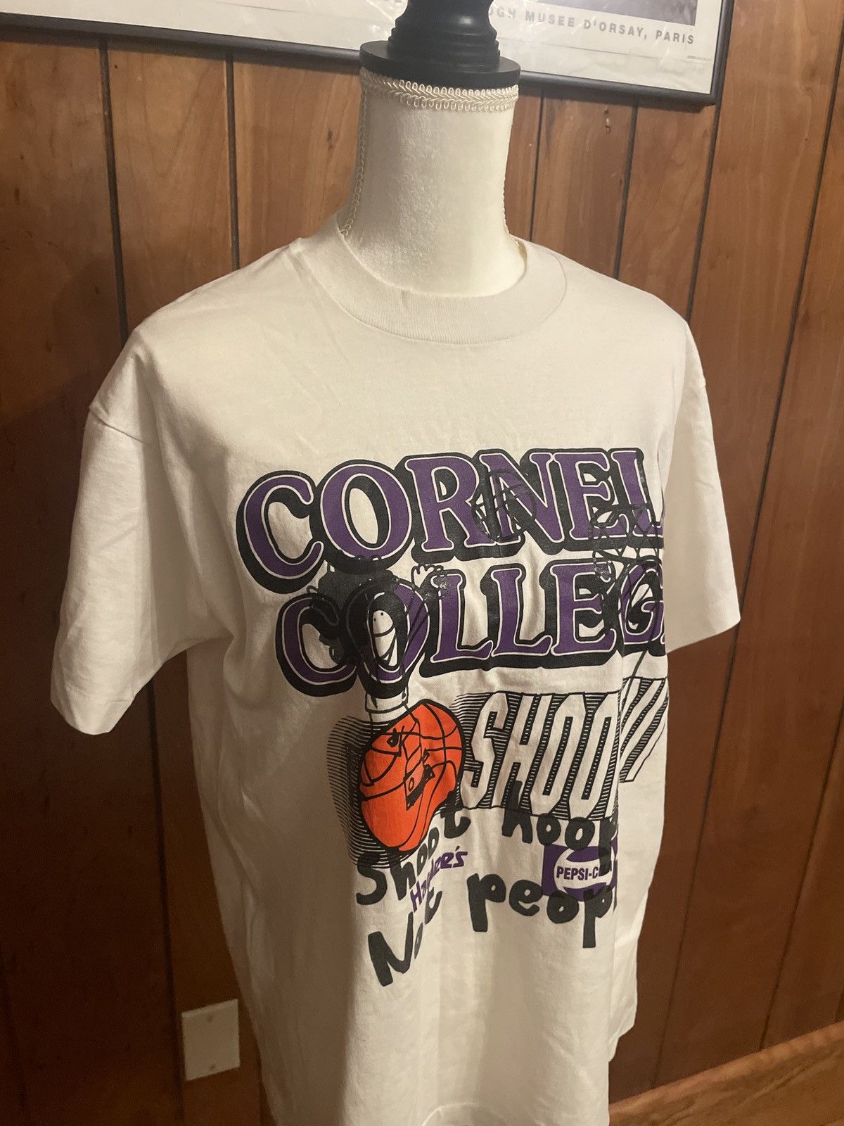 Other Better Days LA T-Shirt Size US L / EU 52-54 / 3 - 1 Thumbnail